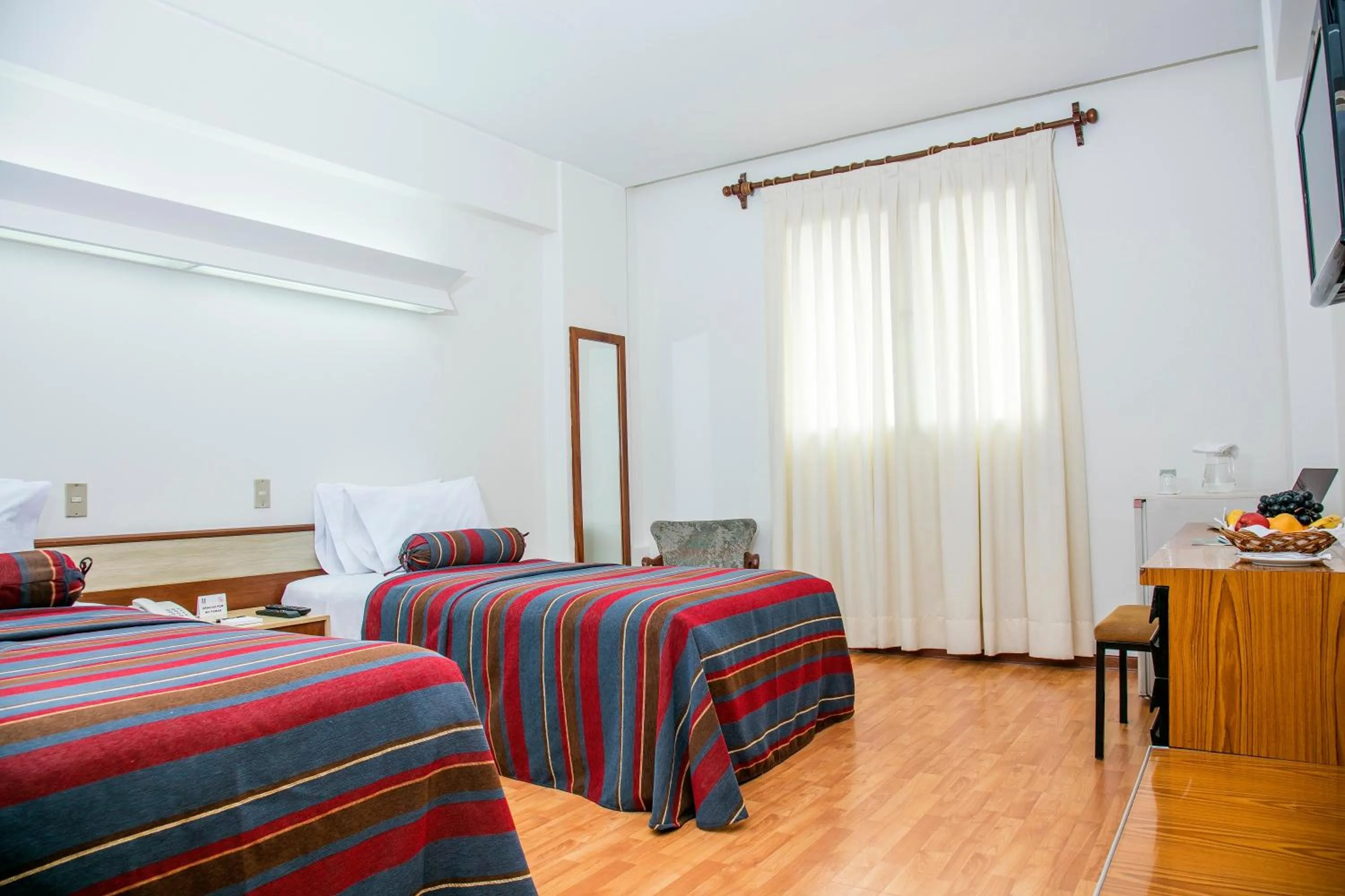 Bed in San Agustin Riviera