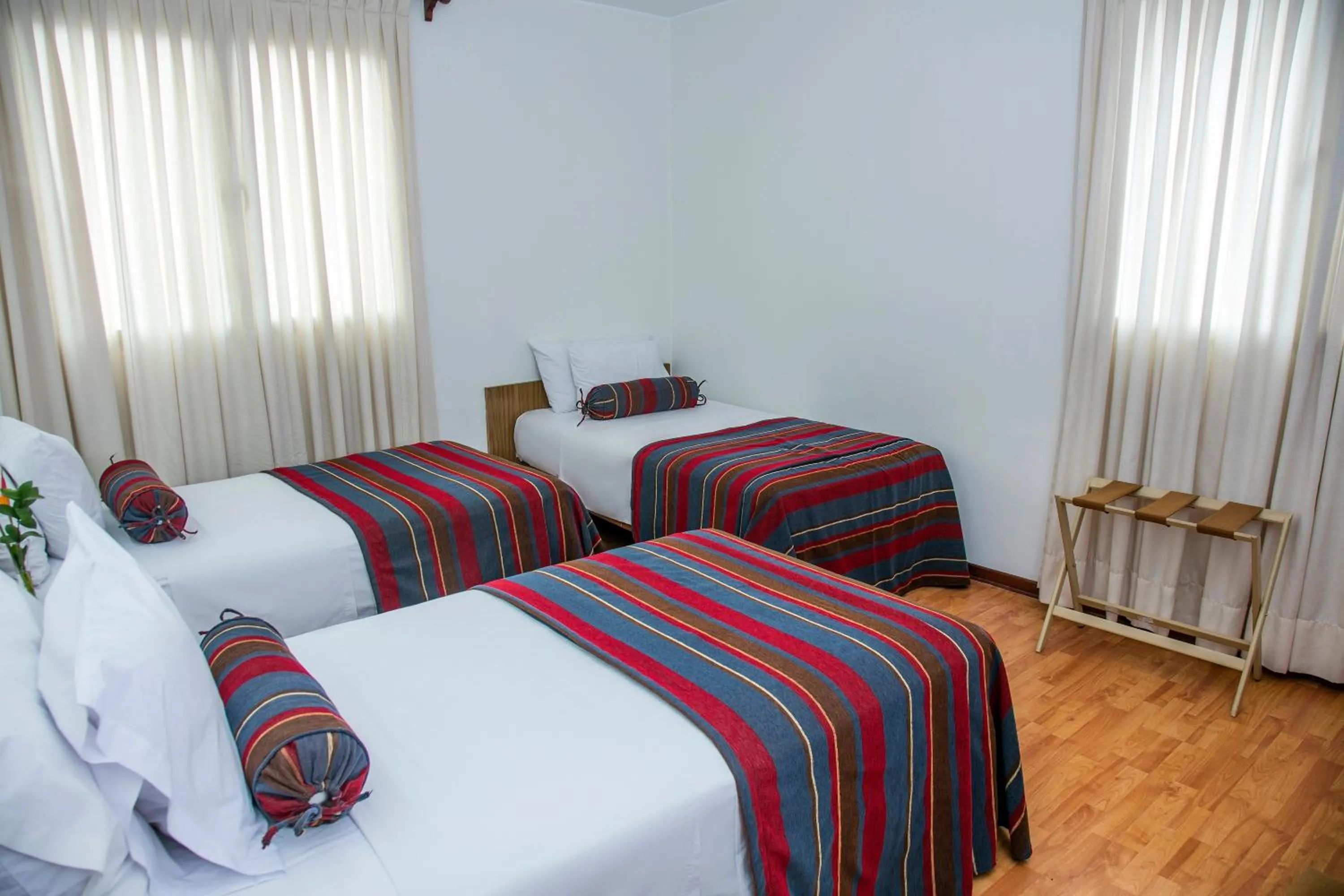 Bed in San Agustin Riviera