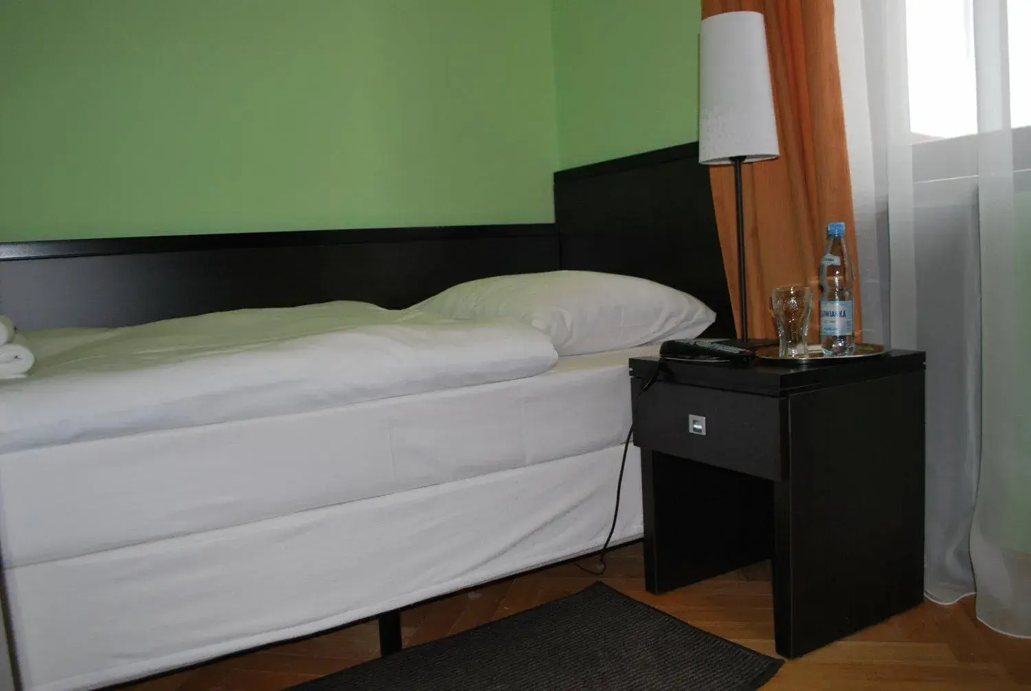 Single Room in K2 Pokoje Single Room in K2 Pokoje