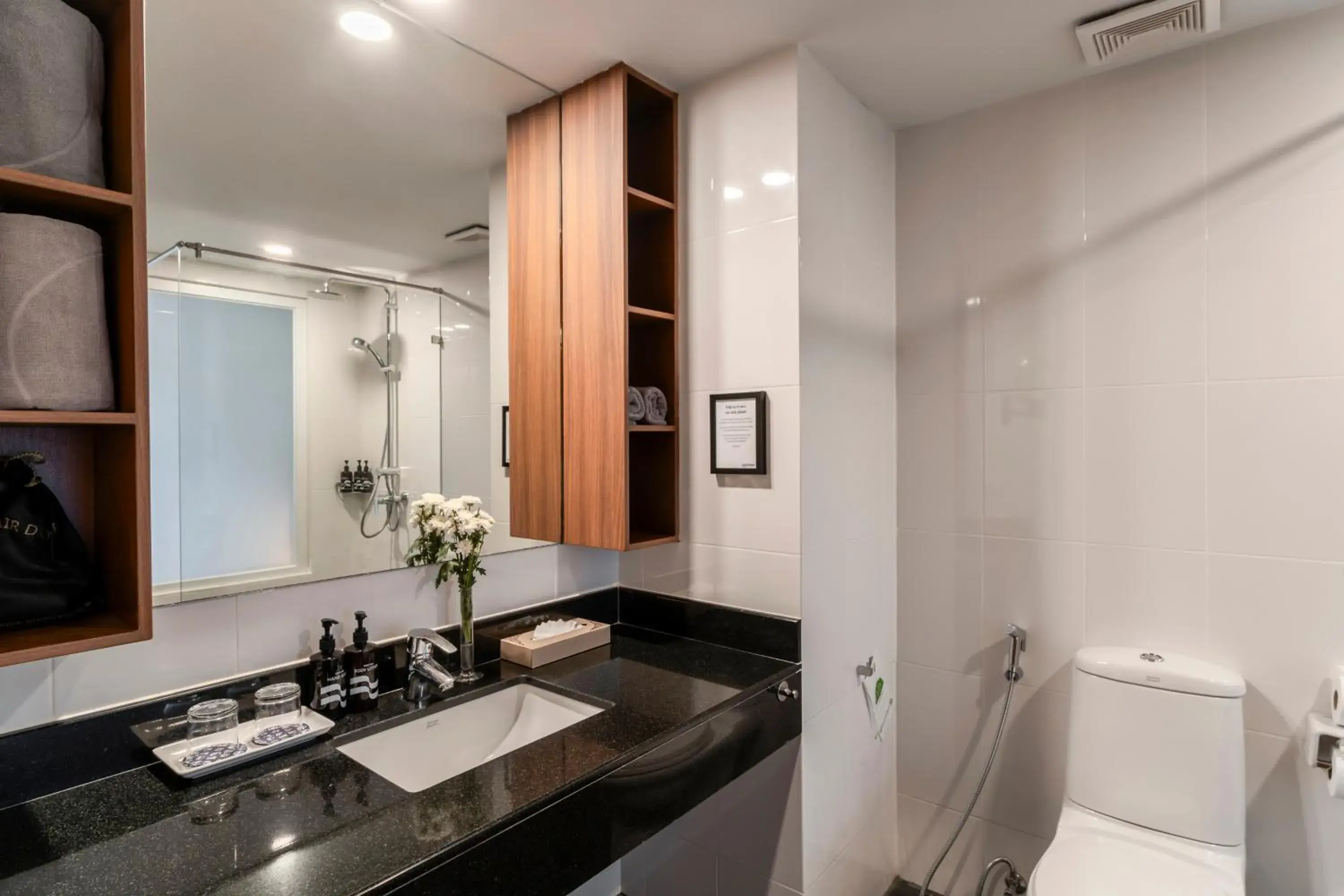 Grand Deluxe Room in Sunprime Kamala Beach Grand Deluxe Room in Sunprime Kamala Beach