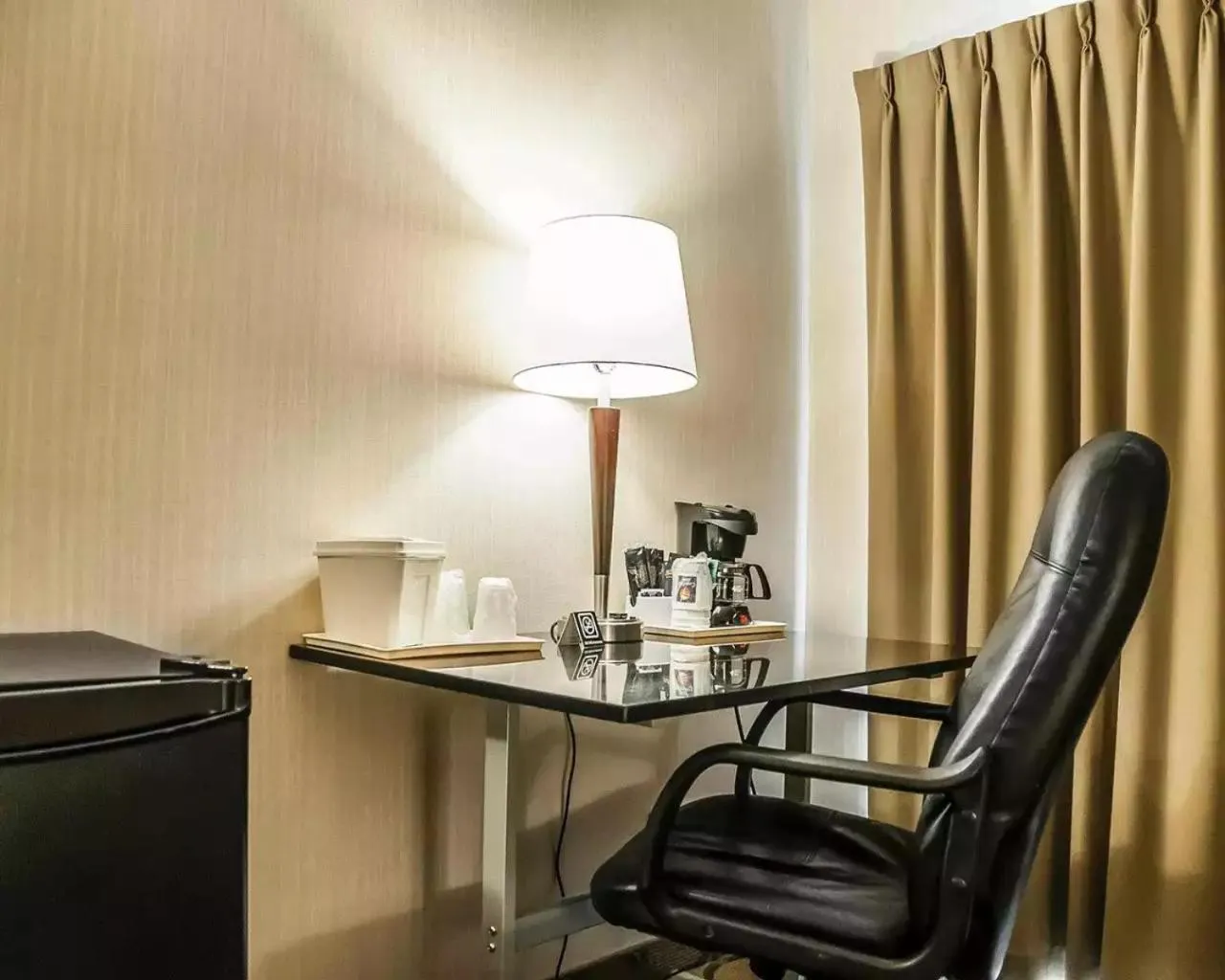 Deluxe Room with Two Double Beds - Second Floor in Comfort Inn Airport East