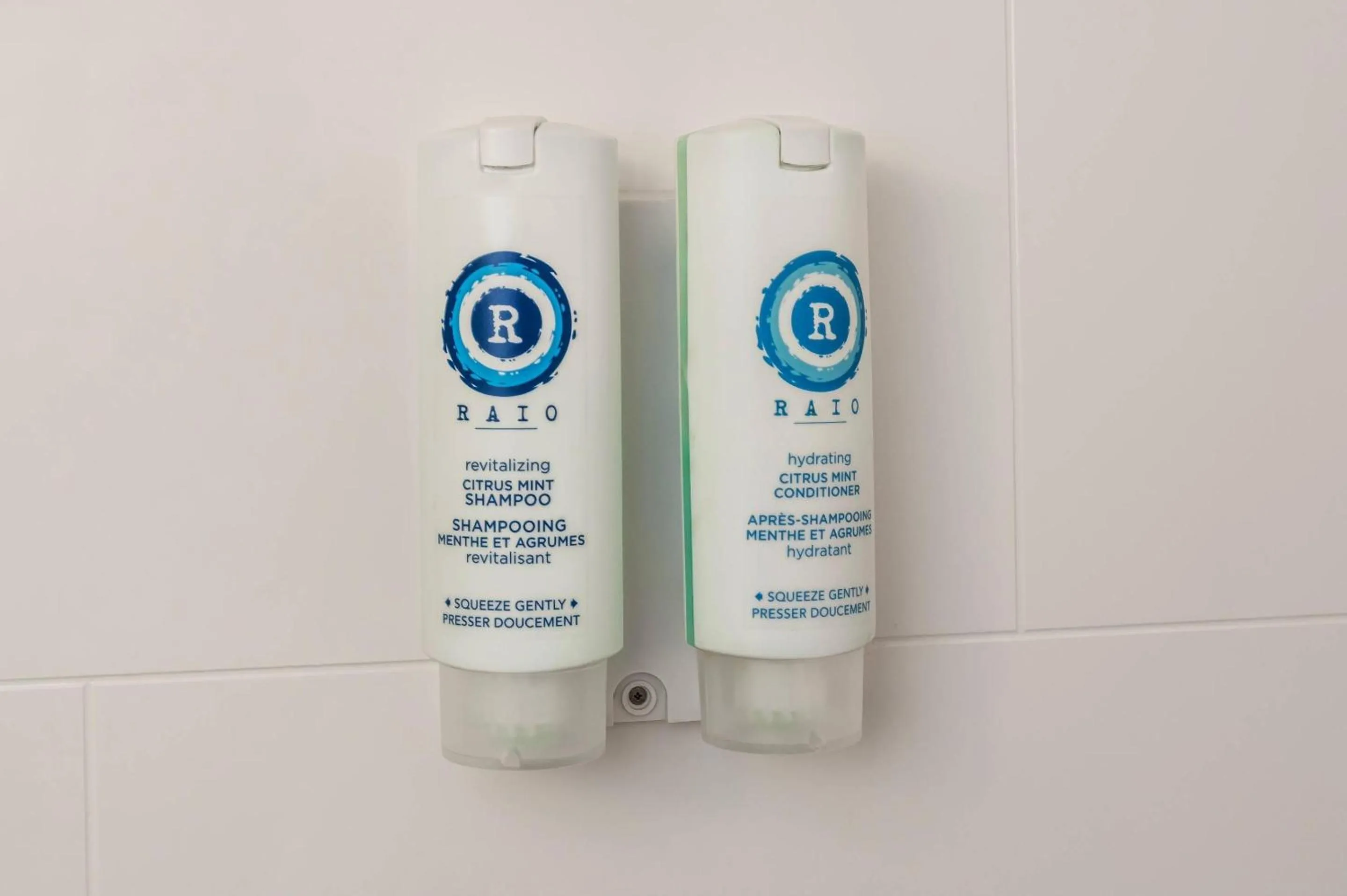 Bedroom in Comfort Inn Airport East