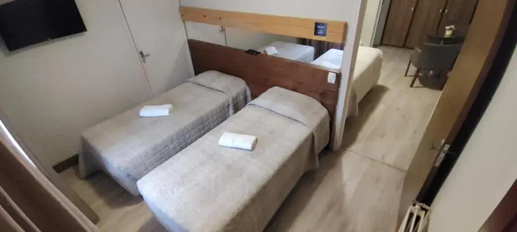 Luxury Family Apartment in Sky Centro Hotel & SPA Luxury Family Apartment in Sky Centro Hotel & SPA