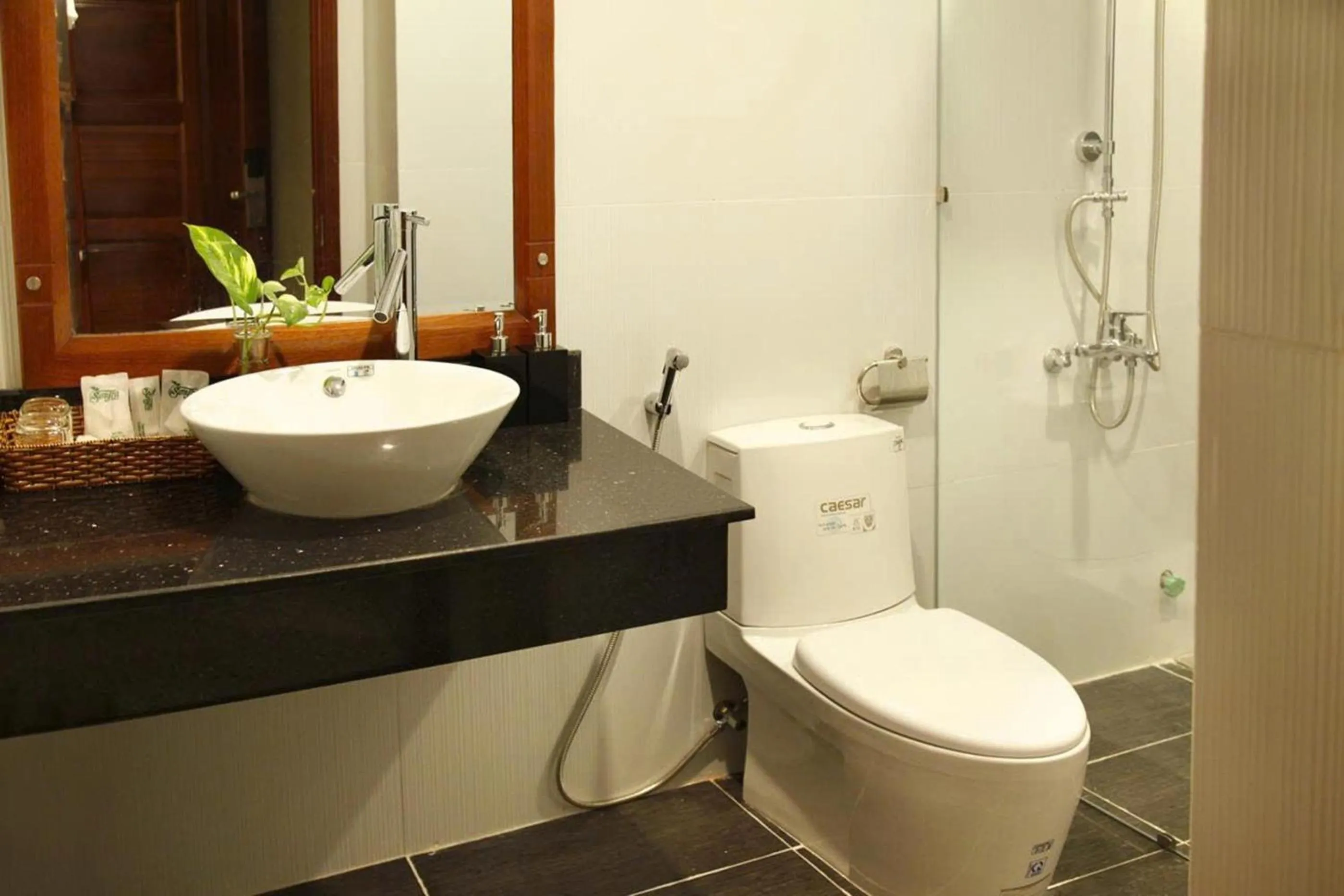 Son Tra Green Hotel & Apartment