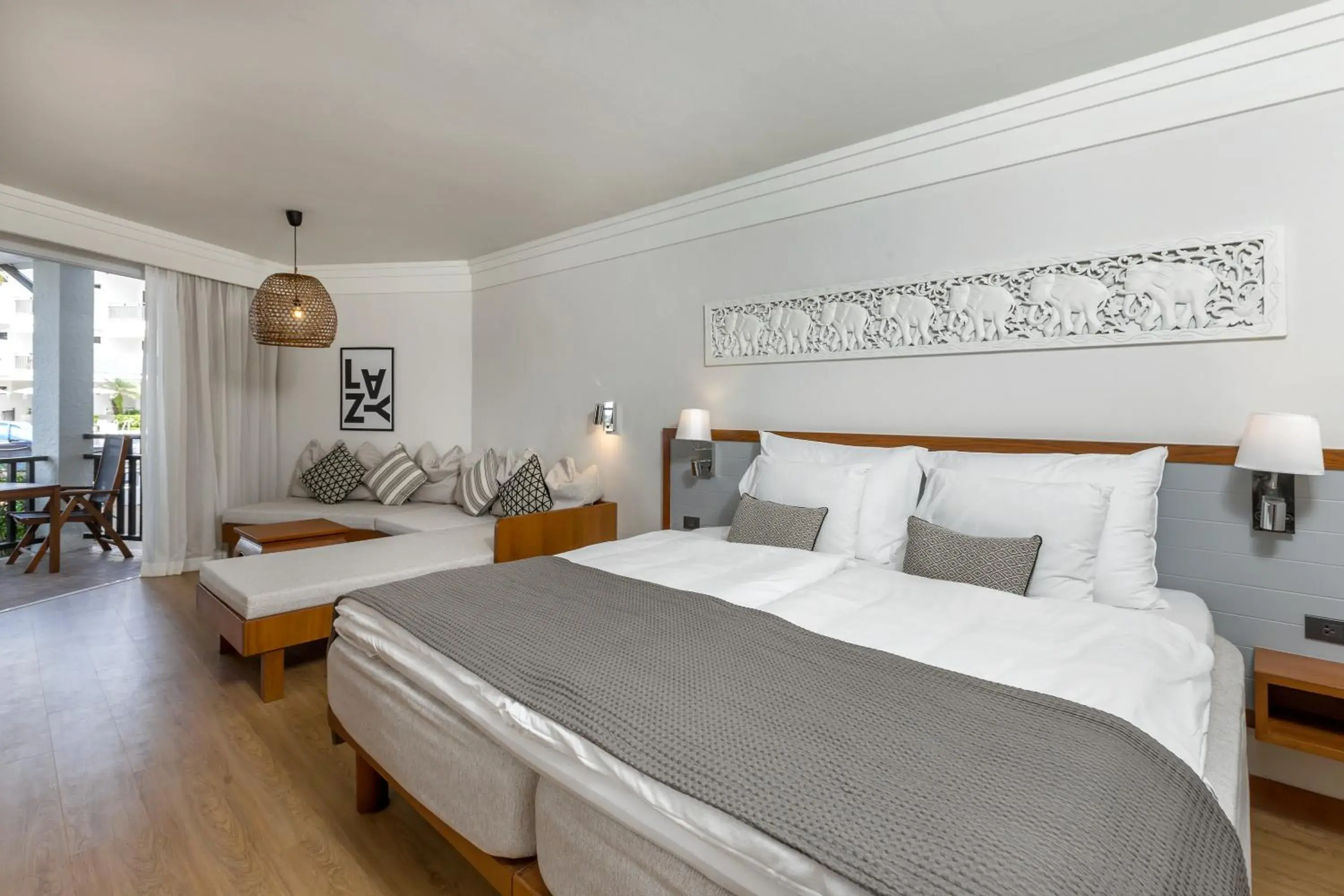 Royal Studio in Sunwing Bangtao Beach Royal Studio in Sunwing Bangtao Beach