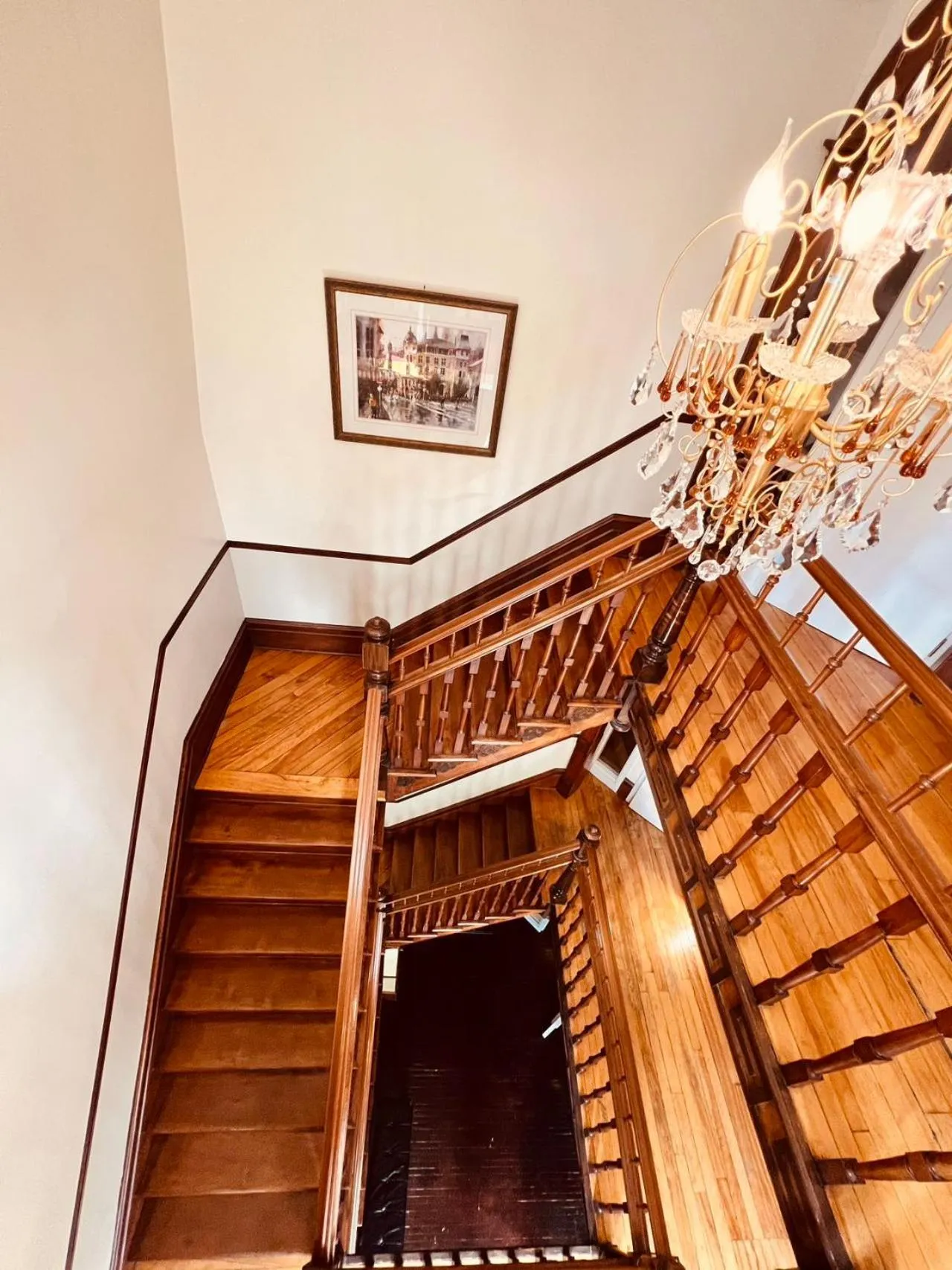 Property building in Le Chateau du Lac