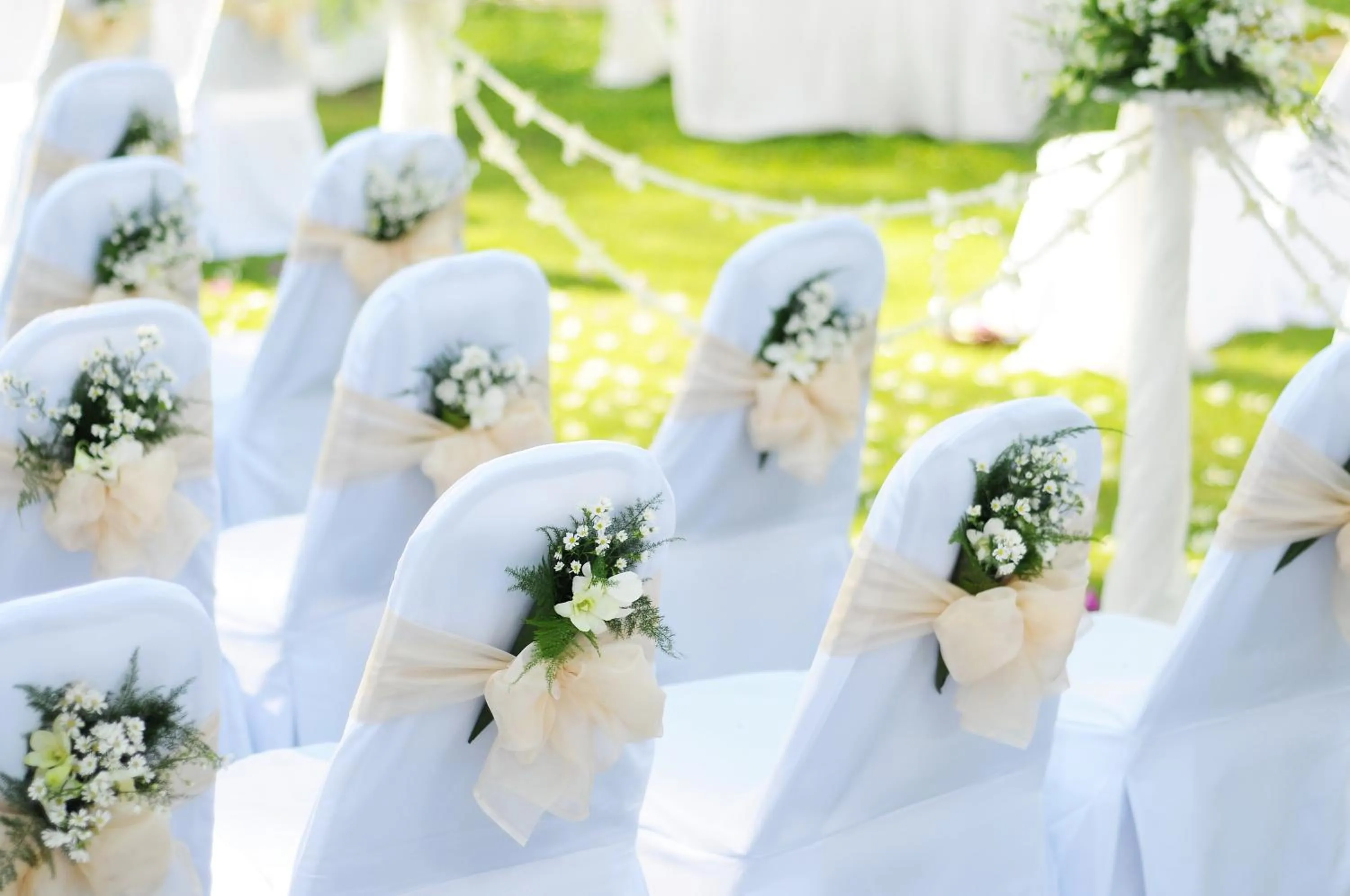 Banquet/Function facilities in Best Western Premier Bangtao Beach Resort & Spa