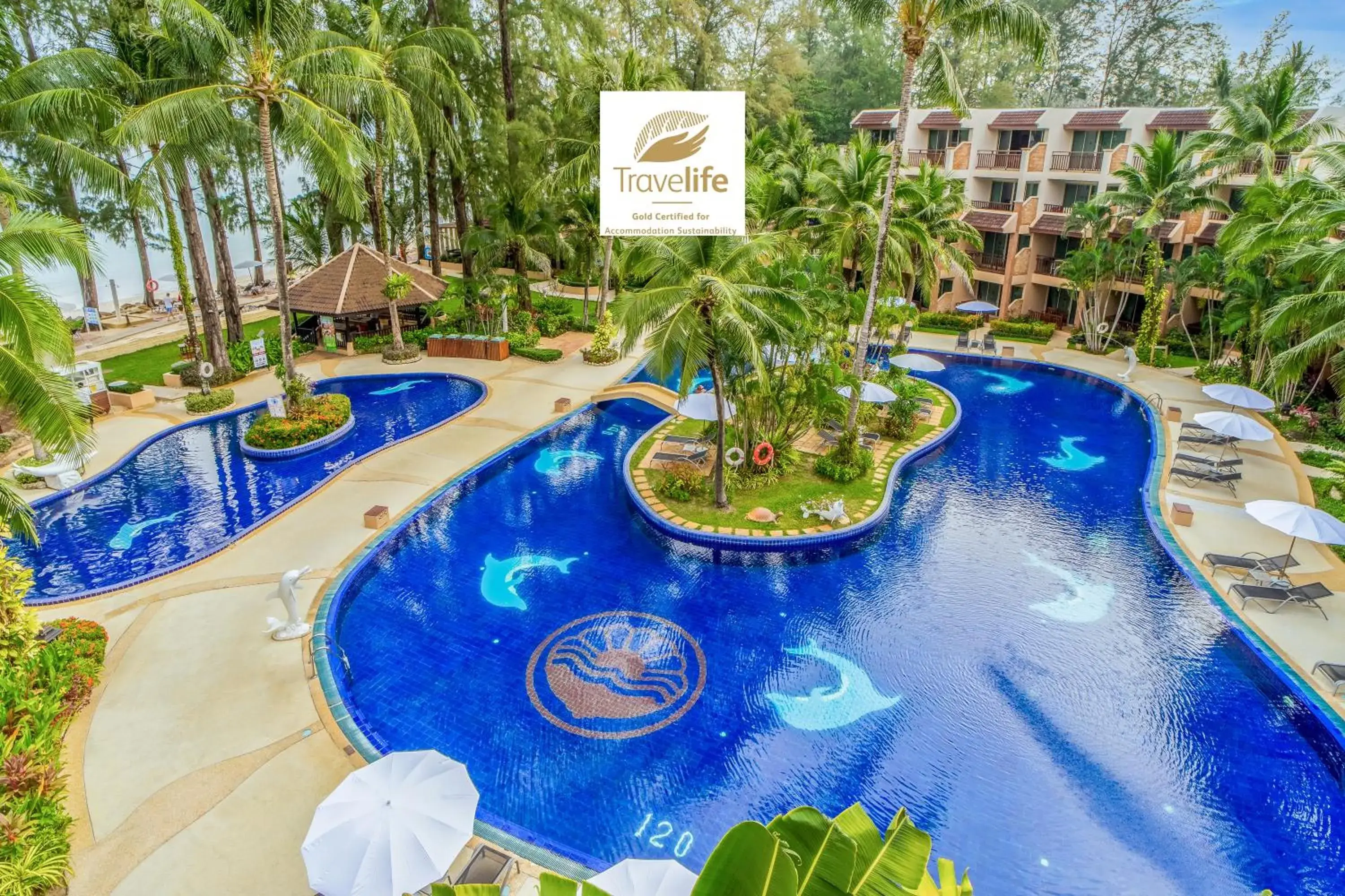 Best Western Premier Bangtao Beach Resort & Spa Best Western Premier Bangtao Beach Resort & Spa