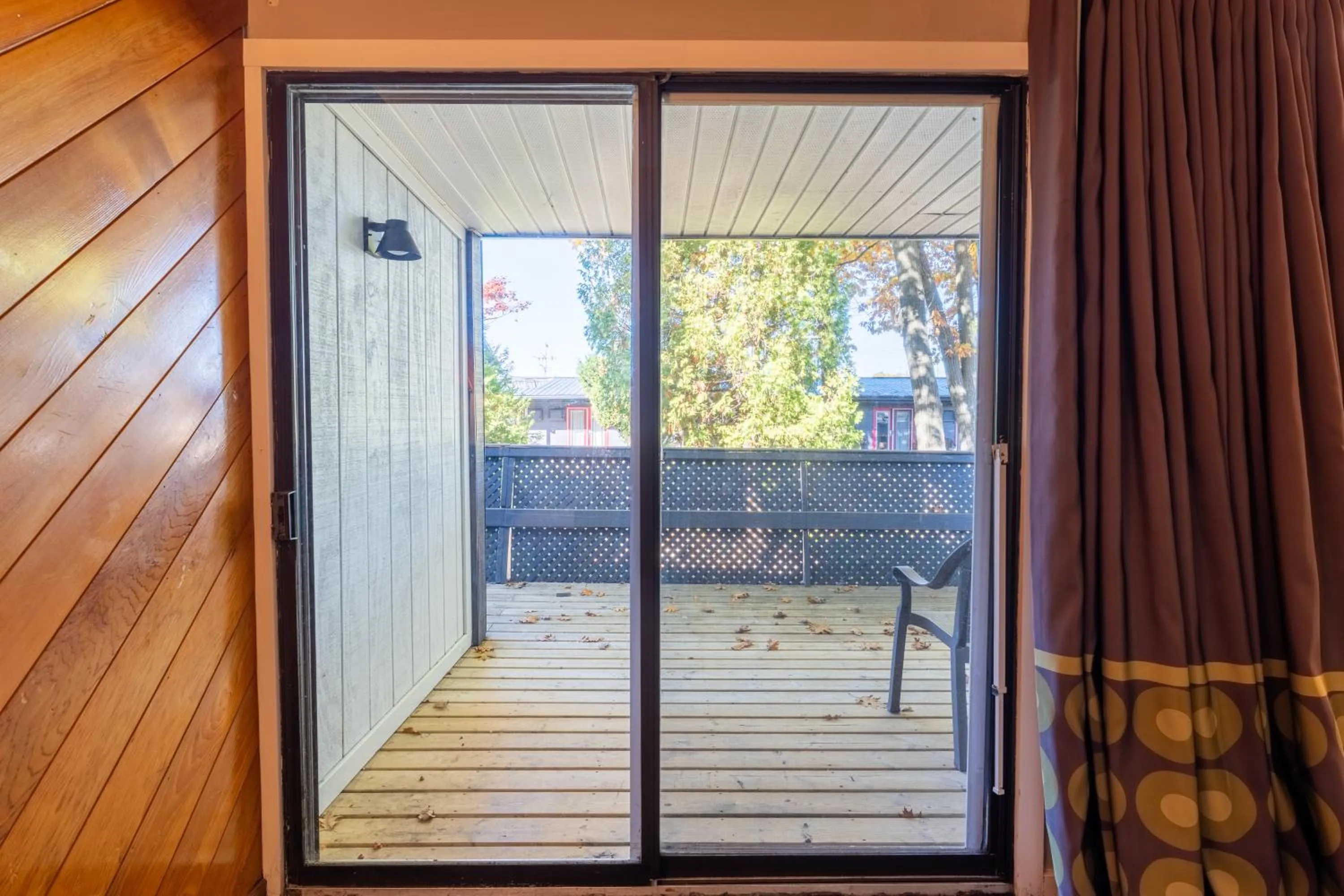 Super 8 by Wyndham Gananoque - Country Squire Resort