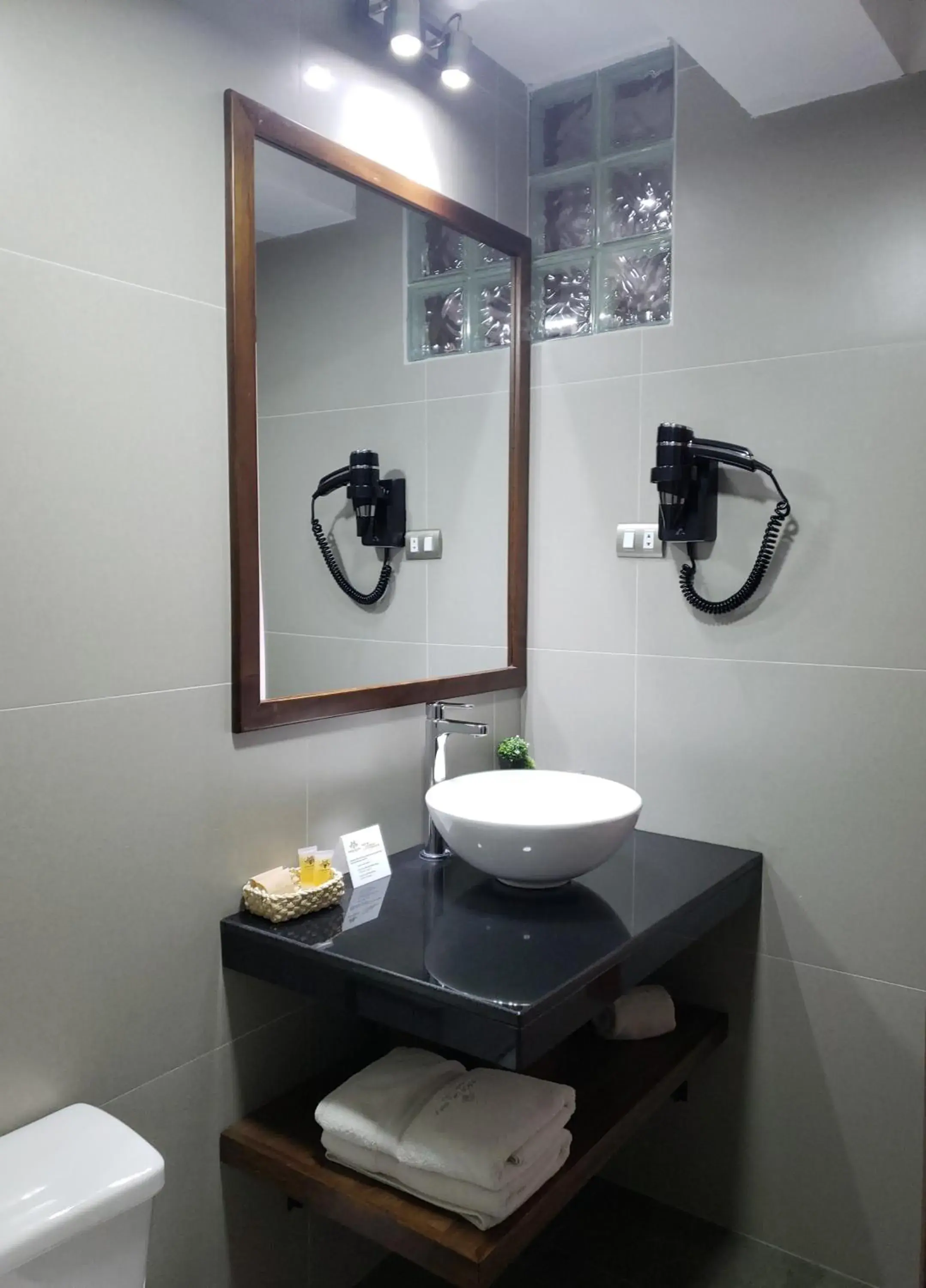 Standard Triple Room in Hotel Sueños del Inka Standard Triple Room in Hotel Sueños del Inka