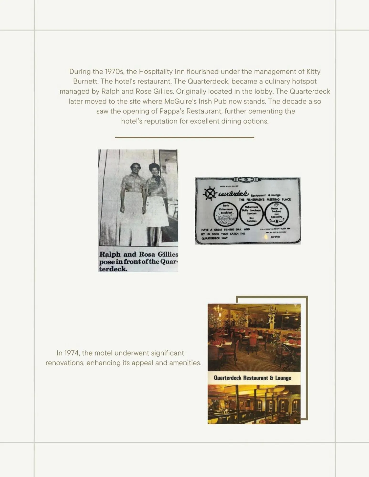 Property building in Inn on Destin Harbor, an Ascend Collection Hotel