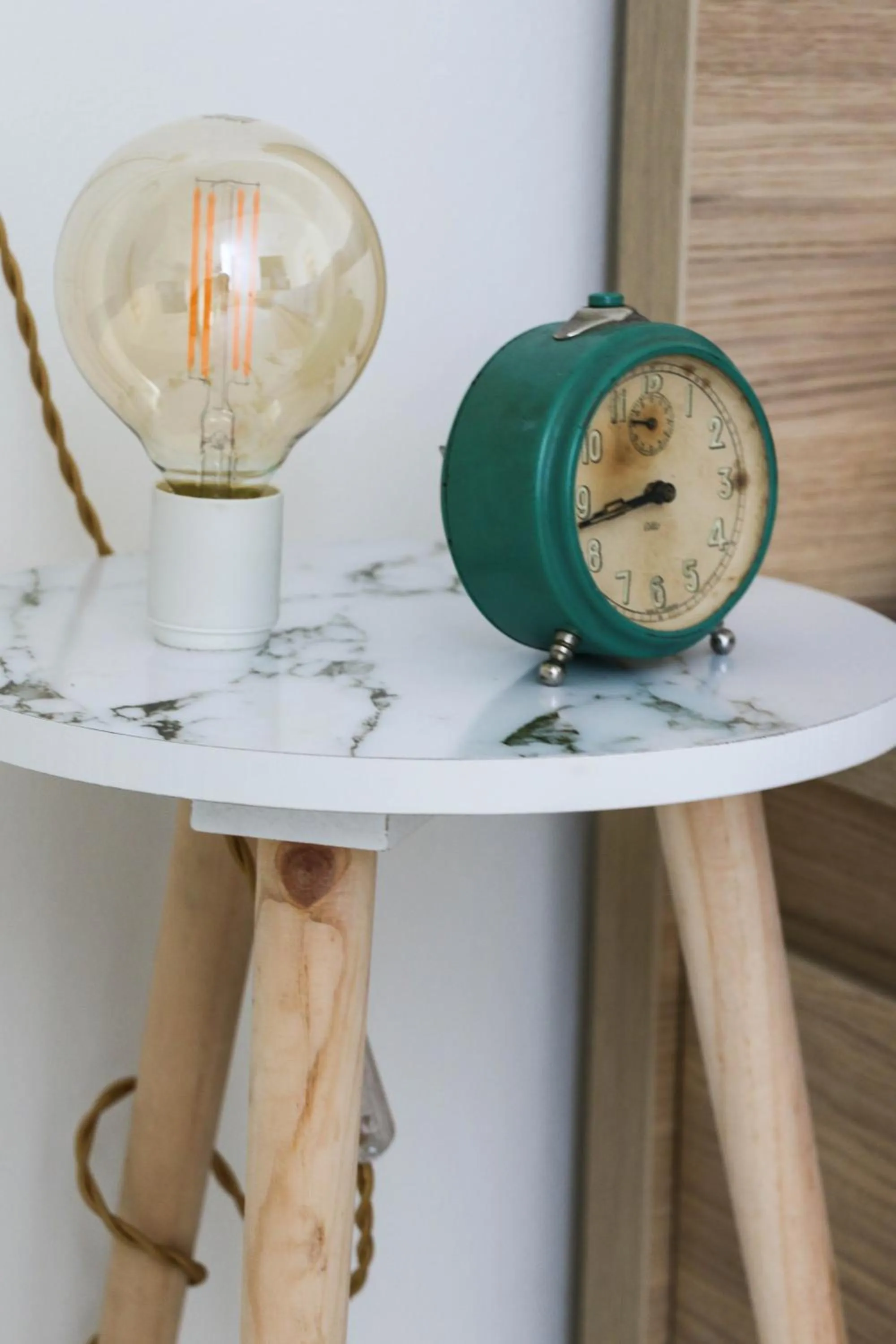 Decorative detail in Logement Nij Bonga Holwerd