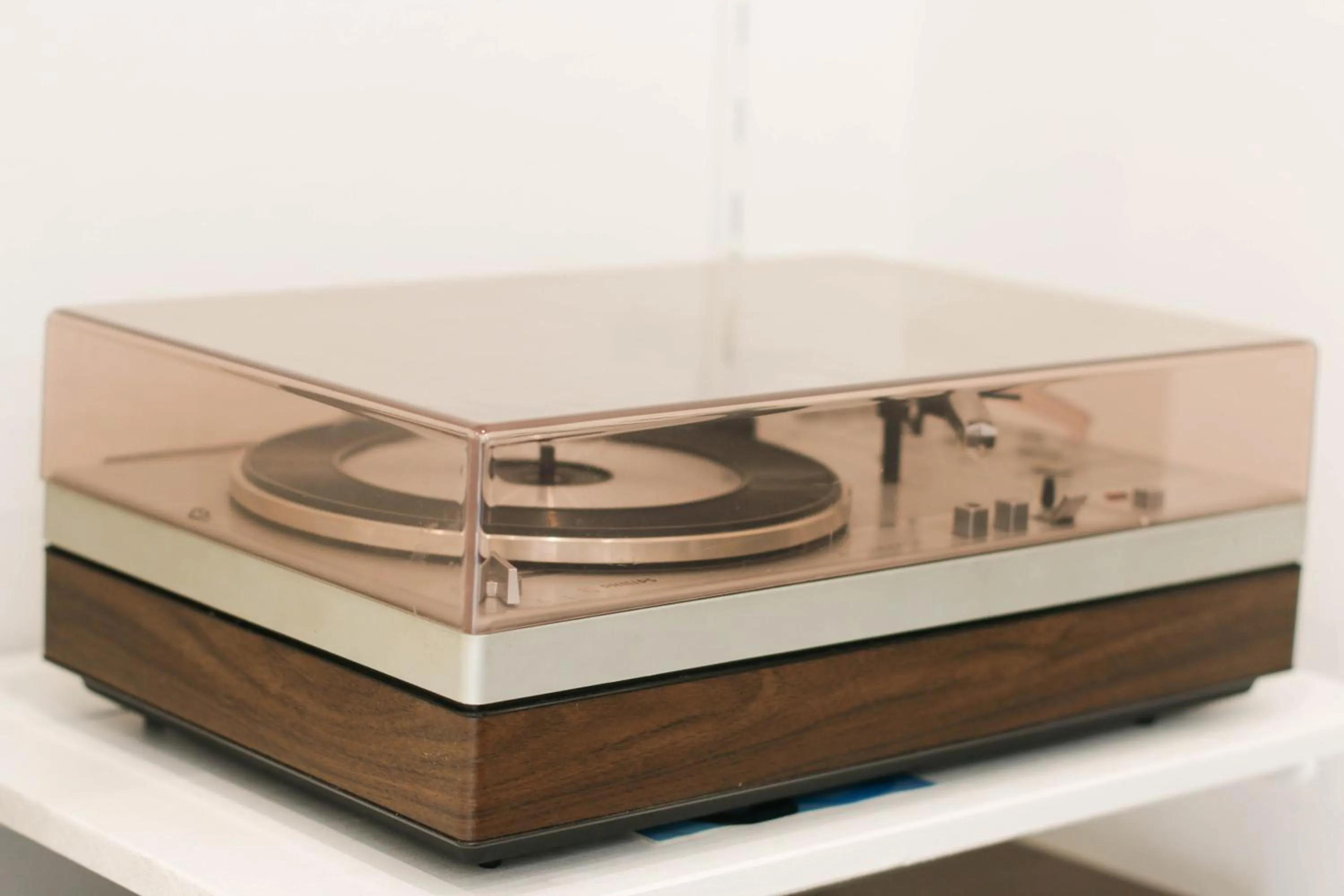 Decorative detail in Logement Nij Bonga Holwerd