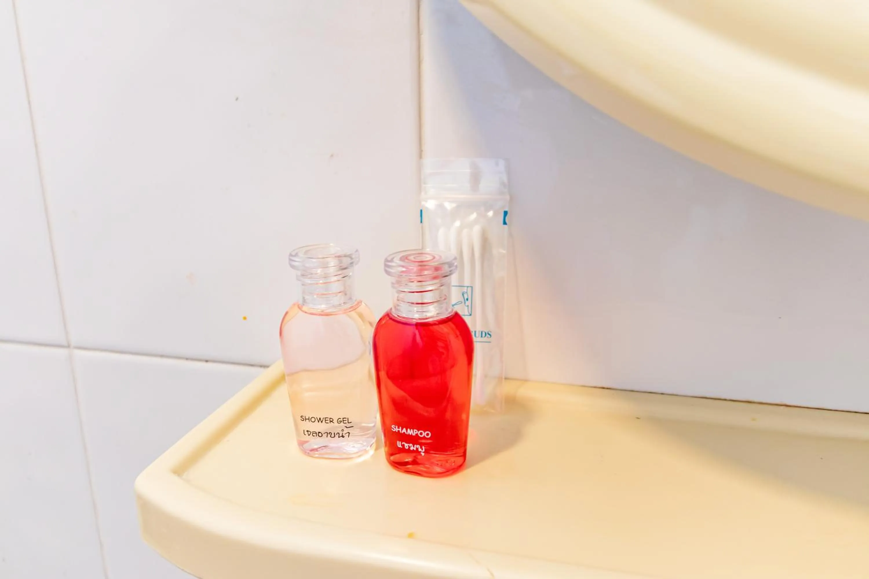 Silver Gold Garden, Suvarnabhumi Airport