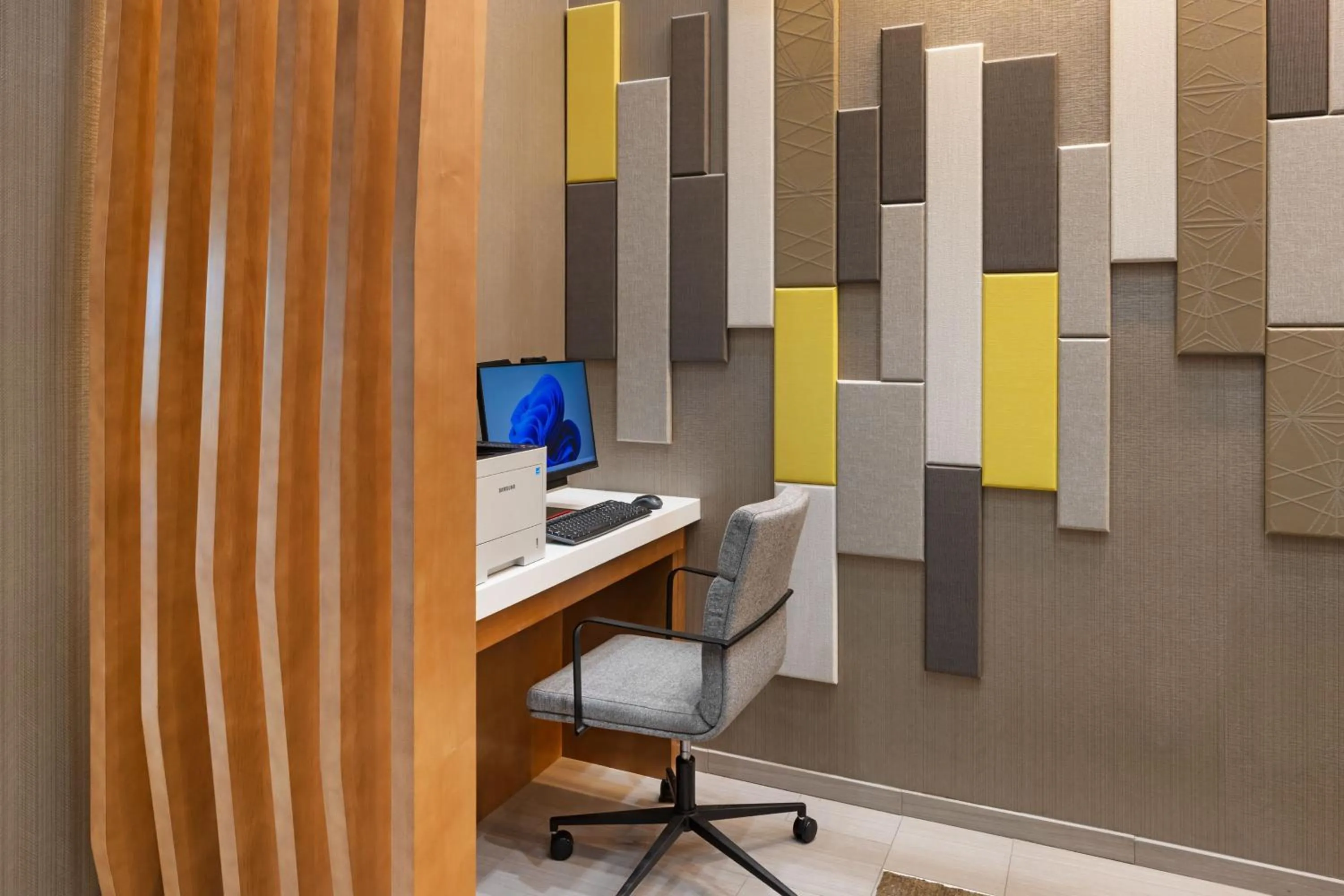 Other in SpringHill Suites by Marriott Turlock