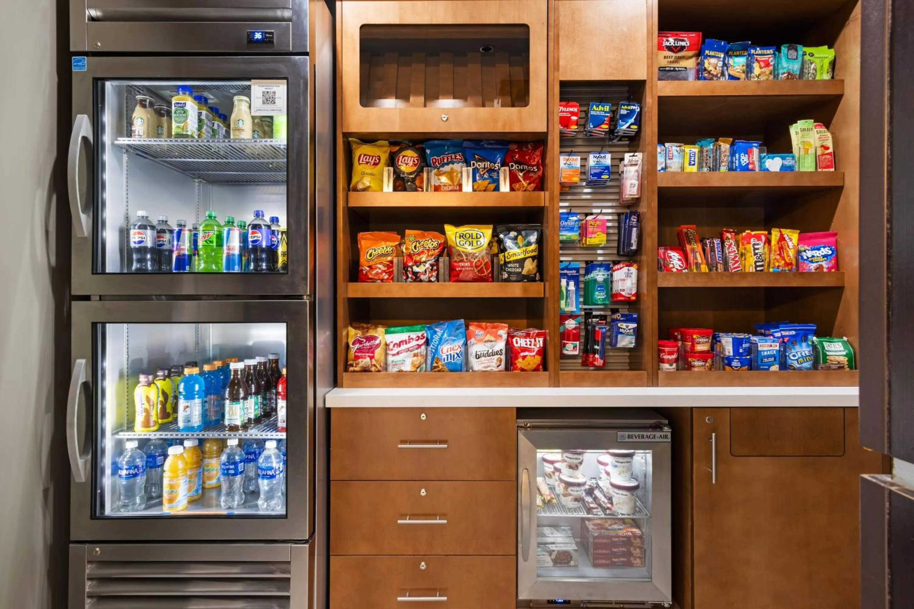 Other in SpringHill Suites by Marriott Turlock