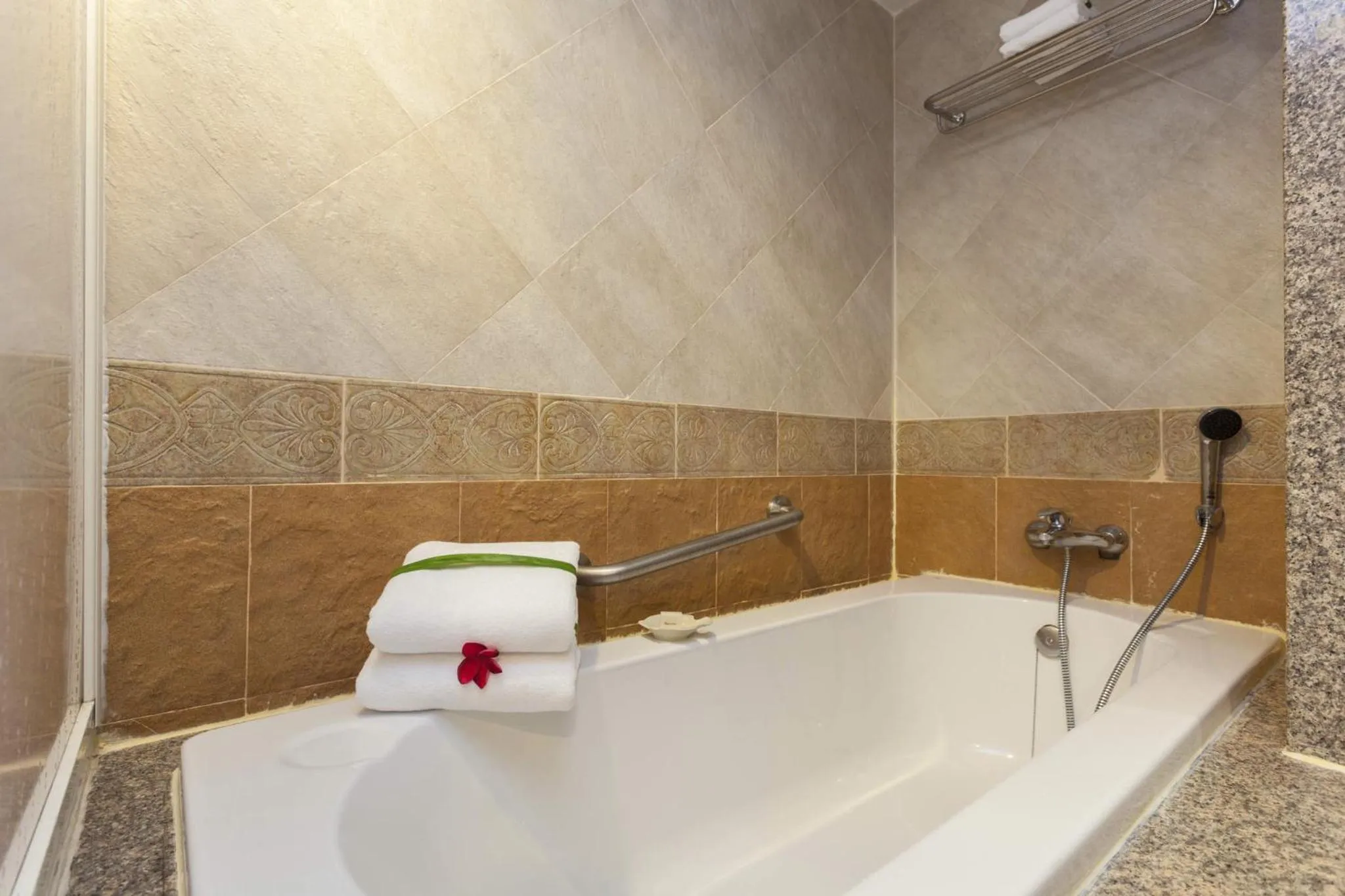 Photo of the whole room in By The Sea