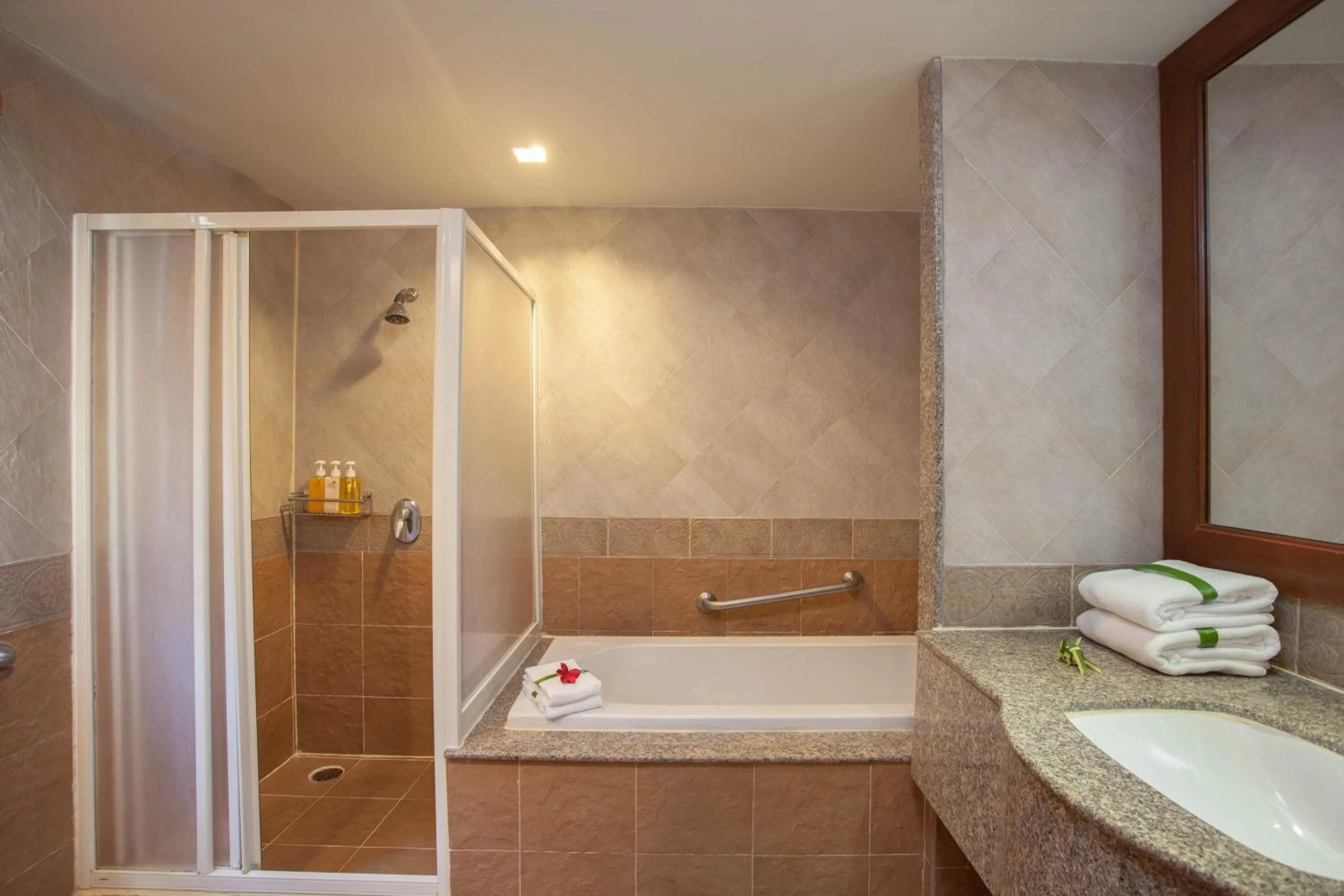 Bathroom in By The Sea