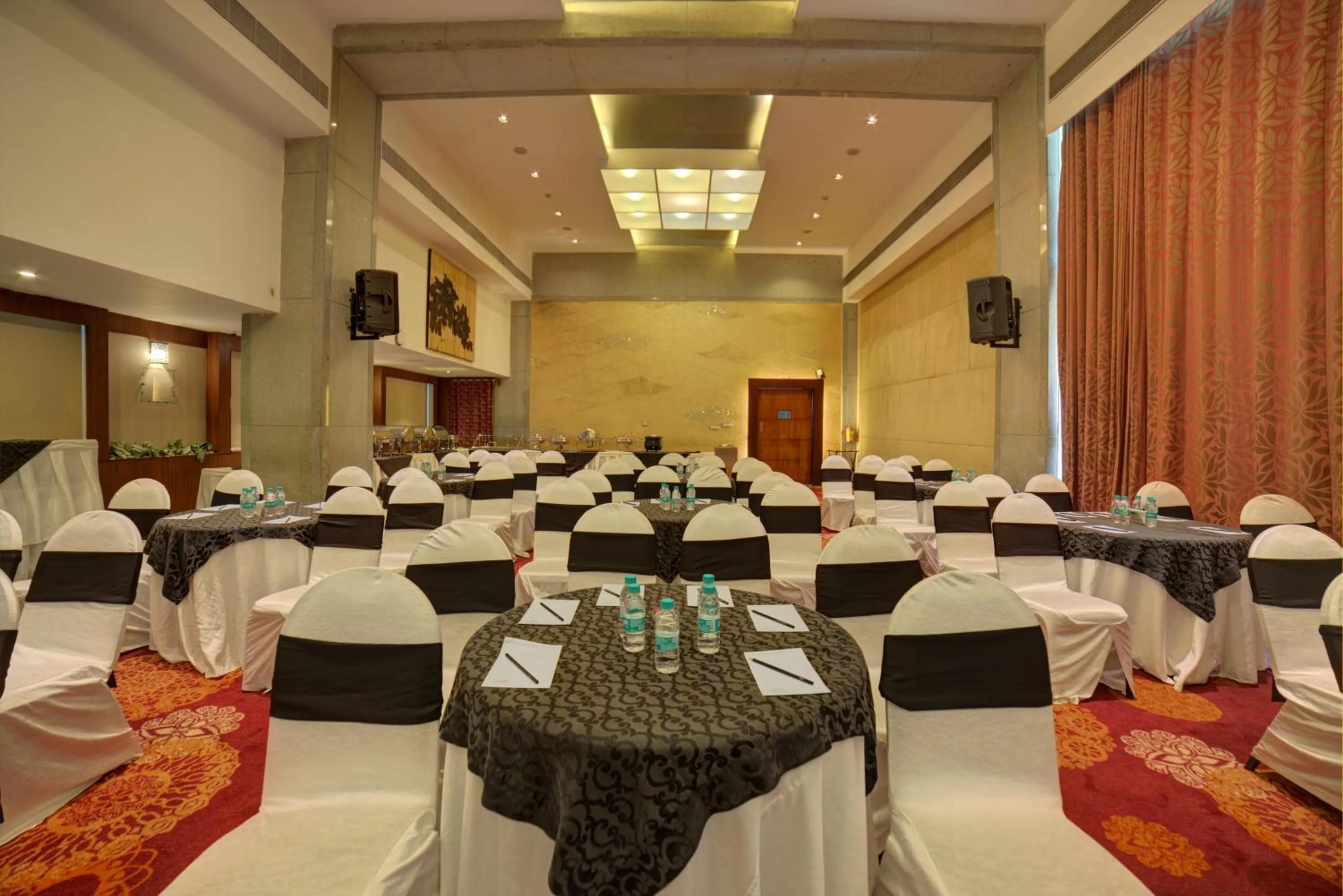 Business facilities in Goldfinch Hotel Mangalore