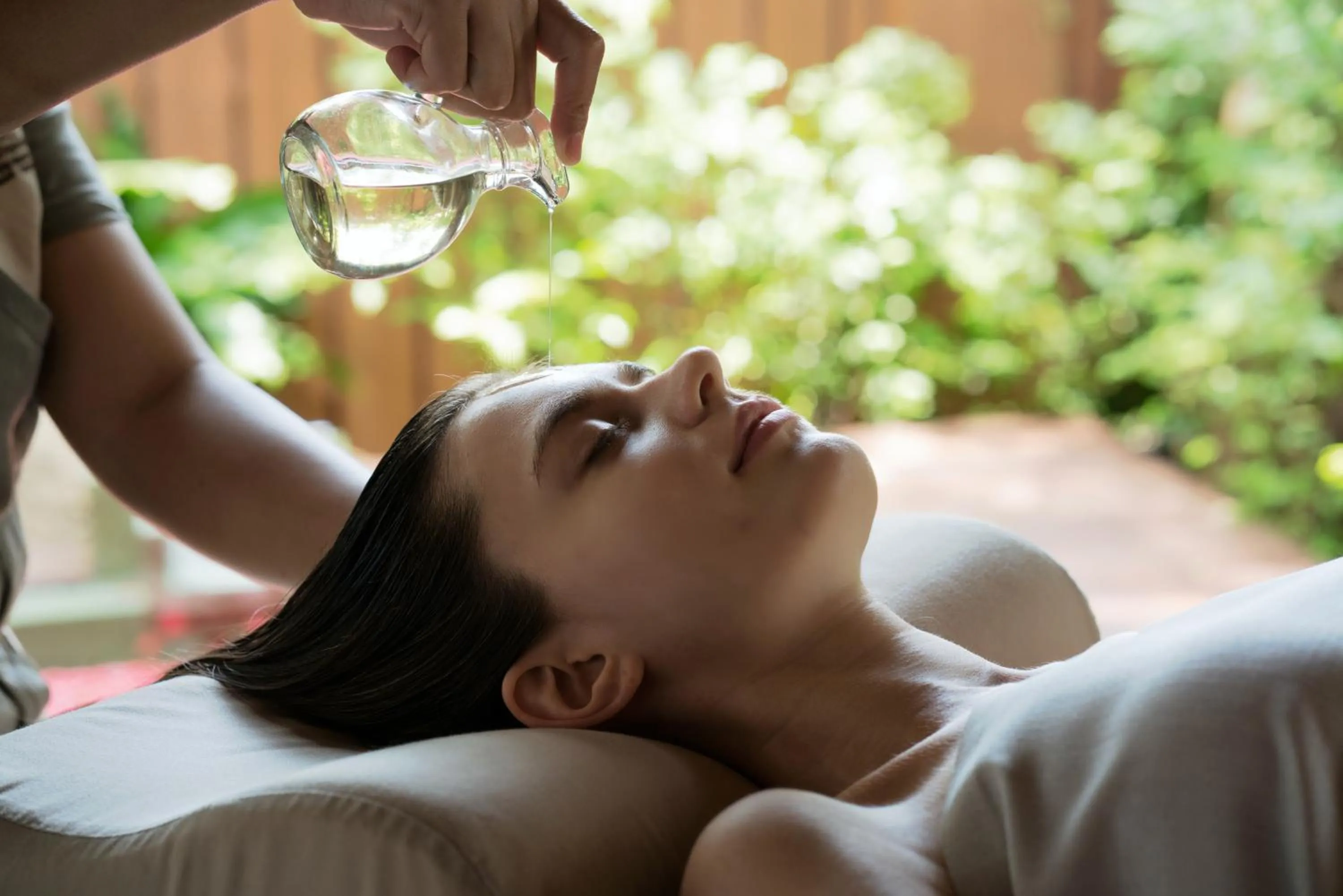 Spa and wellness centre/facilities in Silavadee Pool Spa Resort - SHA Extra Plus