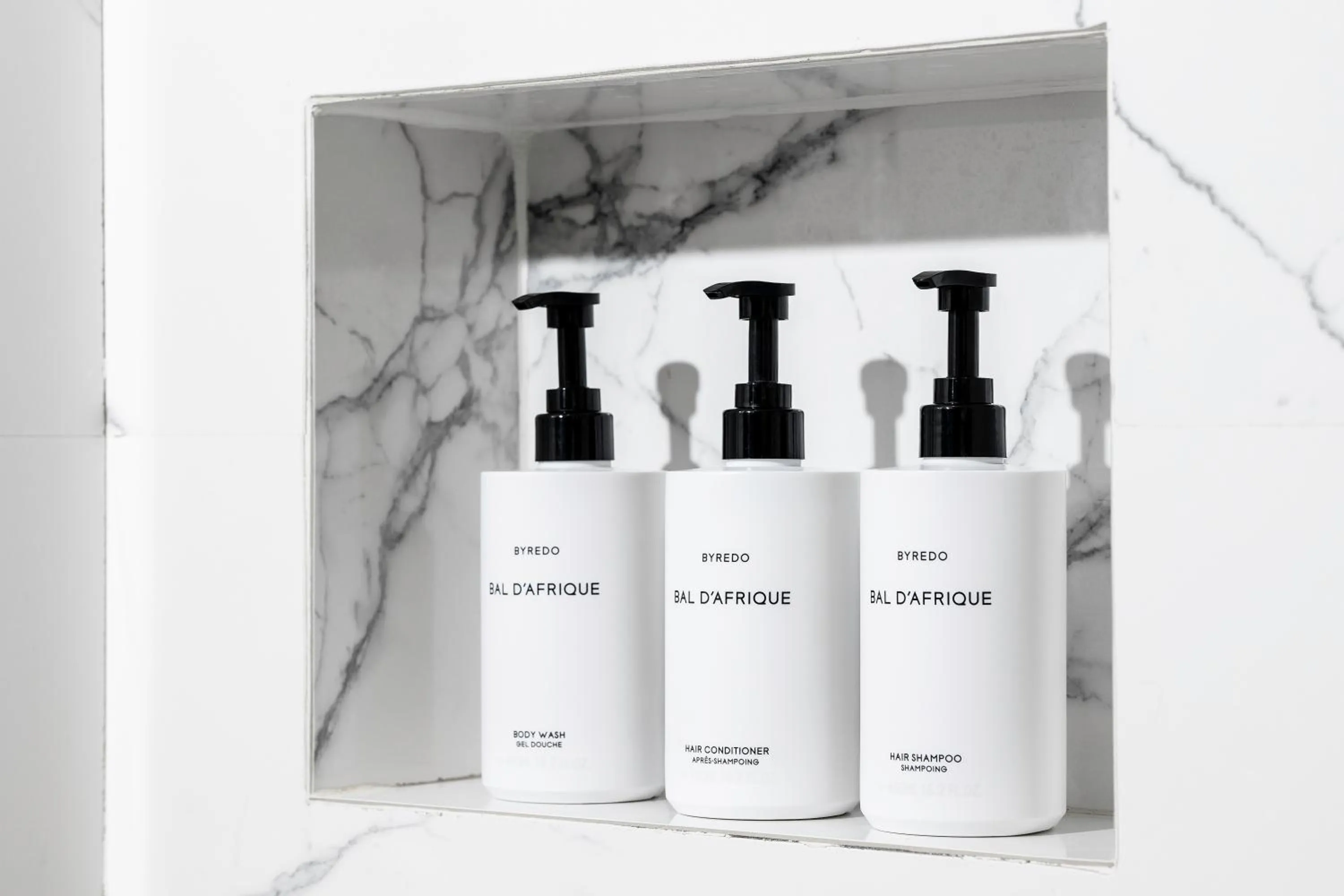 Bathroom in Silavadee Pool Spa Resort - SHA Extra Plus