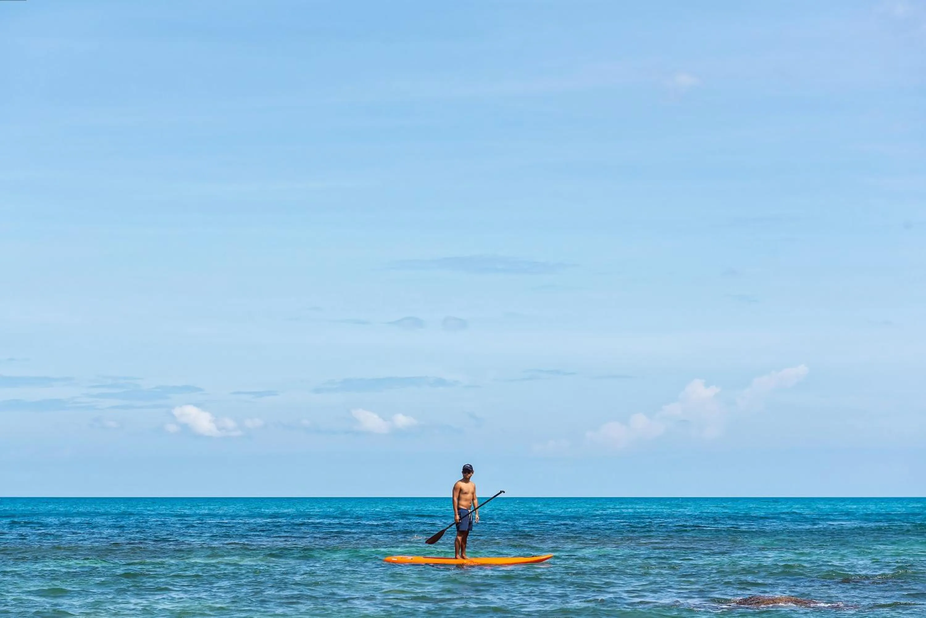 Activities in Silavadee Pool Spa Resort - SHA Extra Plus