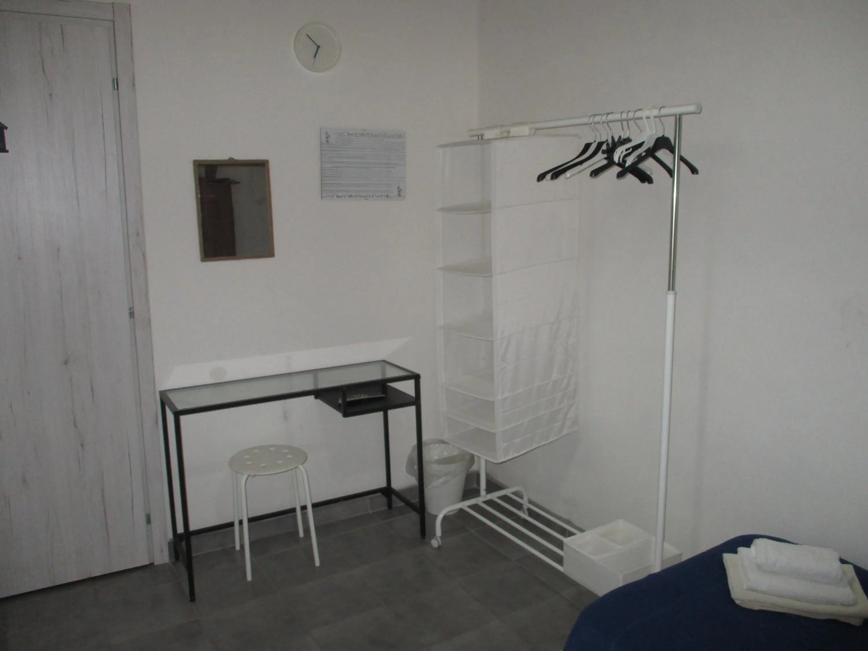 Bed in Palazzo Ruisi