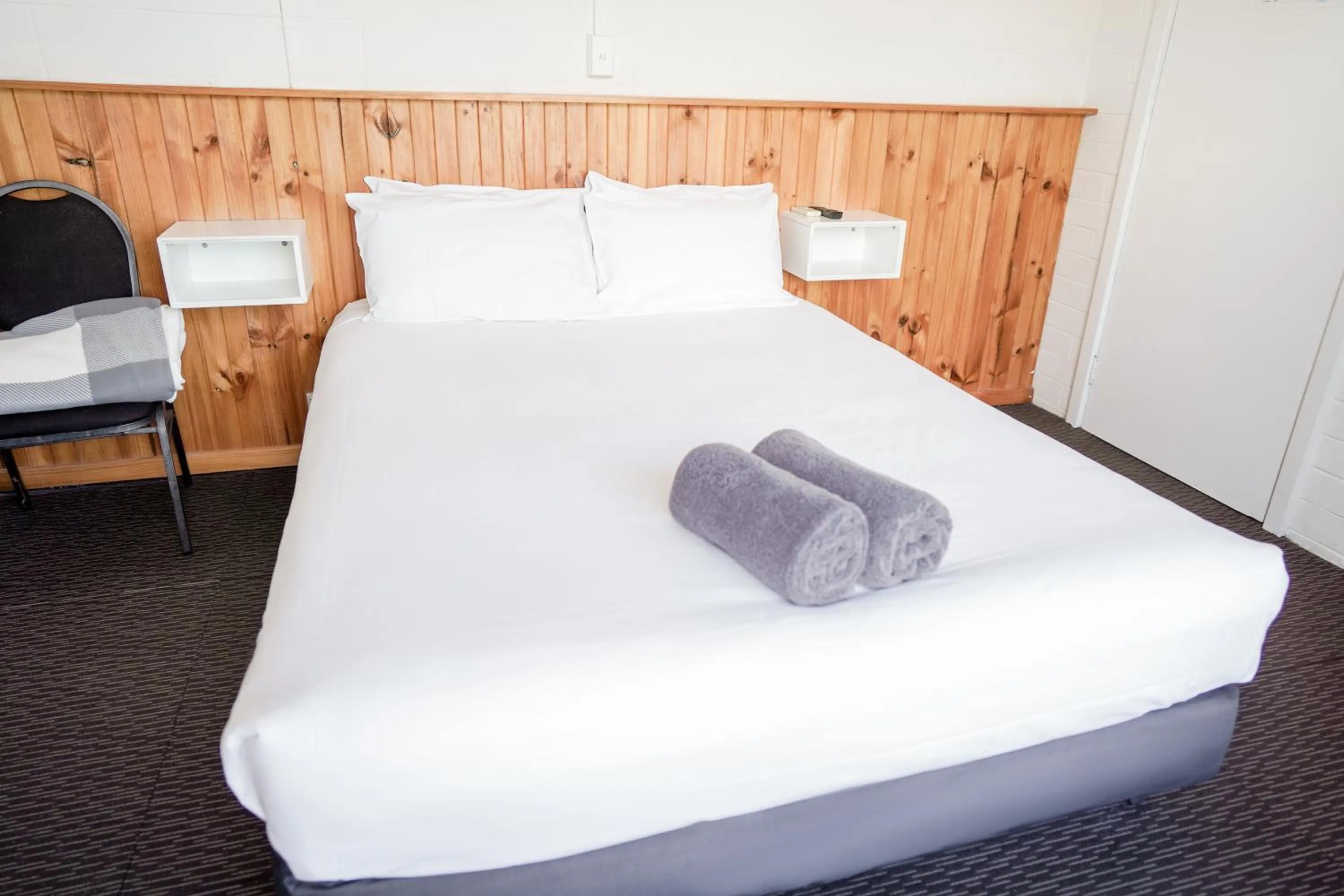 Meningie Waterfront Motel