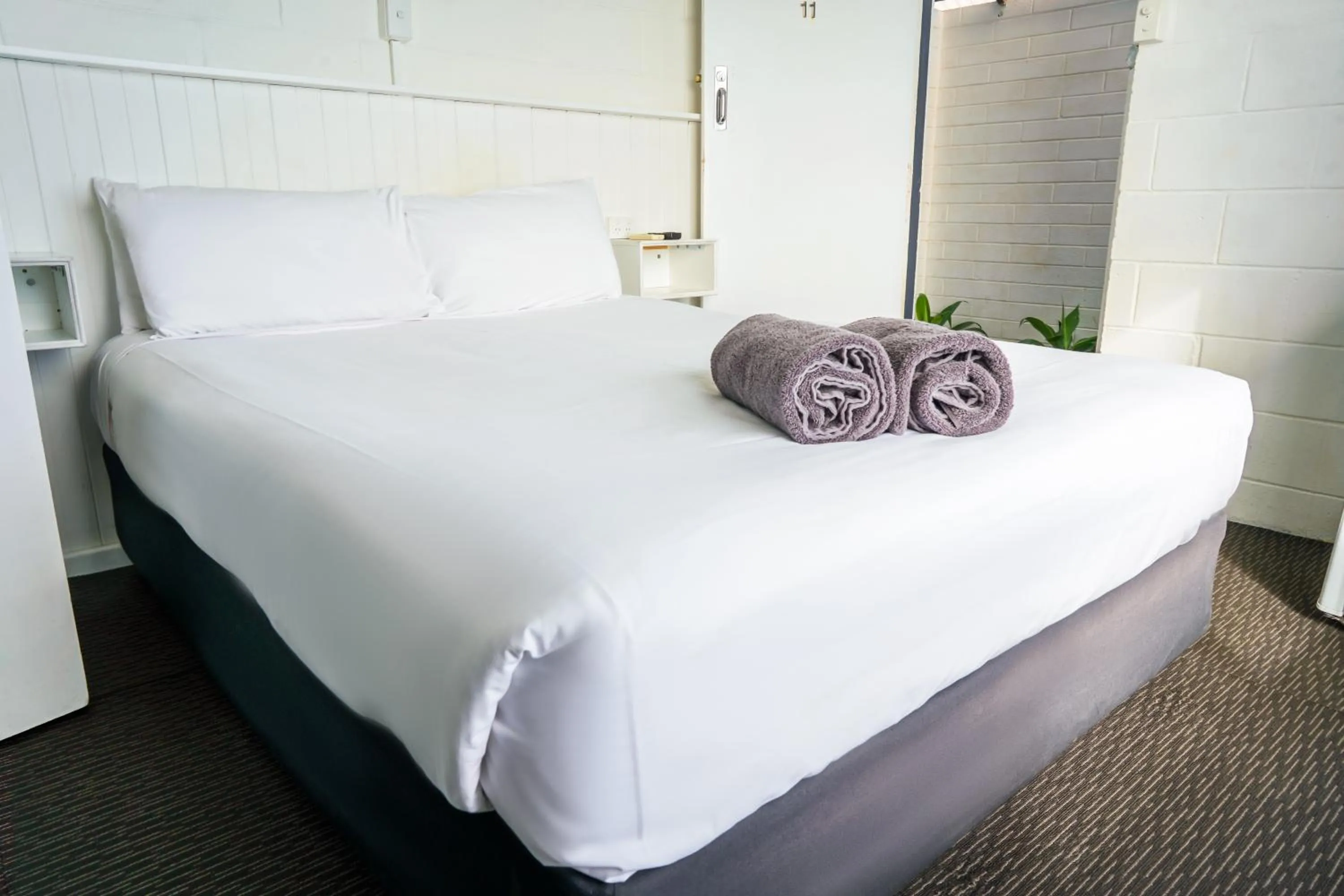 Meningie Waterfront Motel