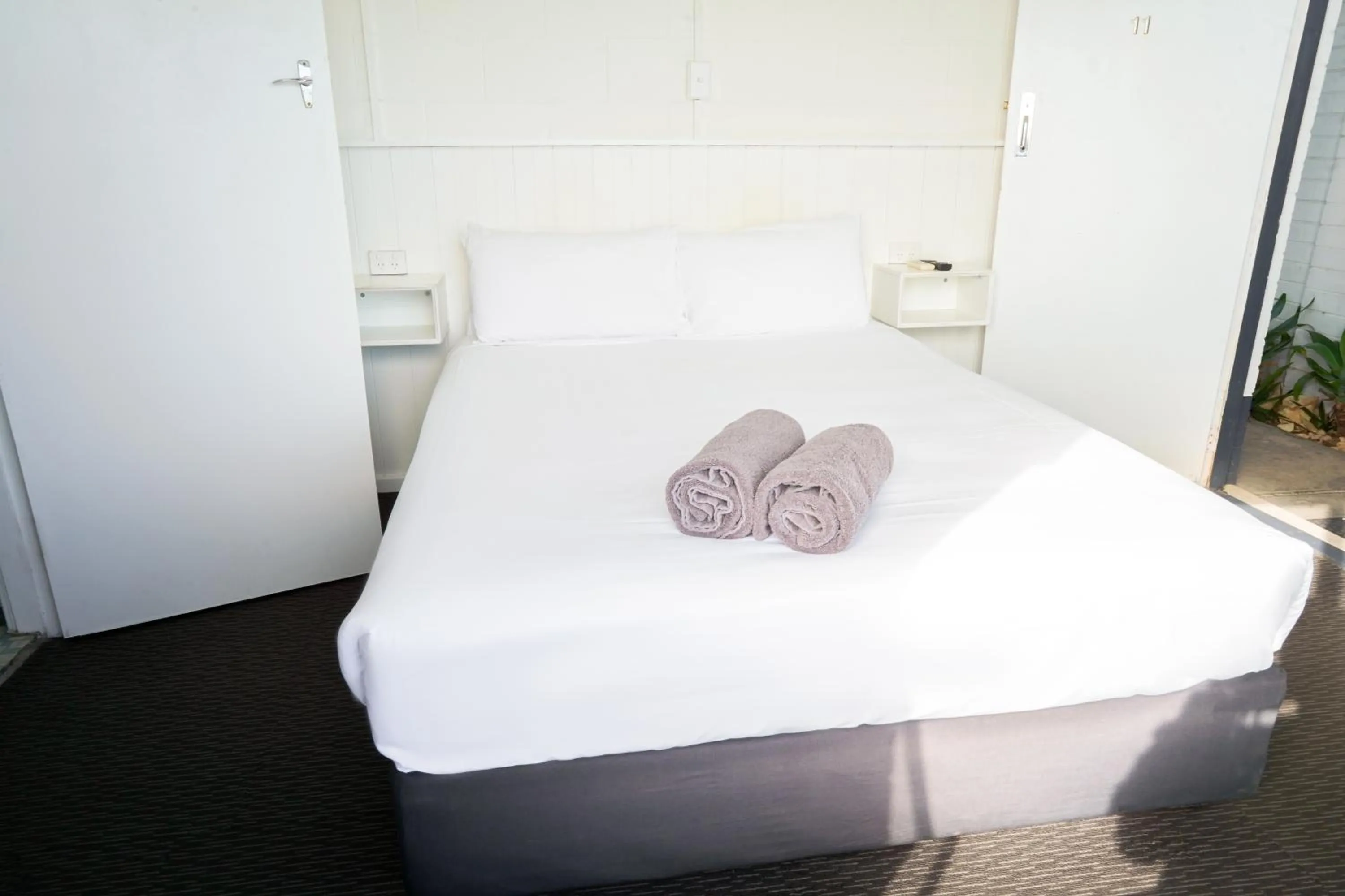 Meningie Waterfront Motel