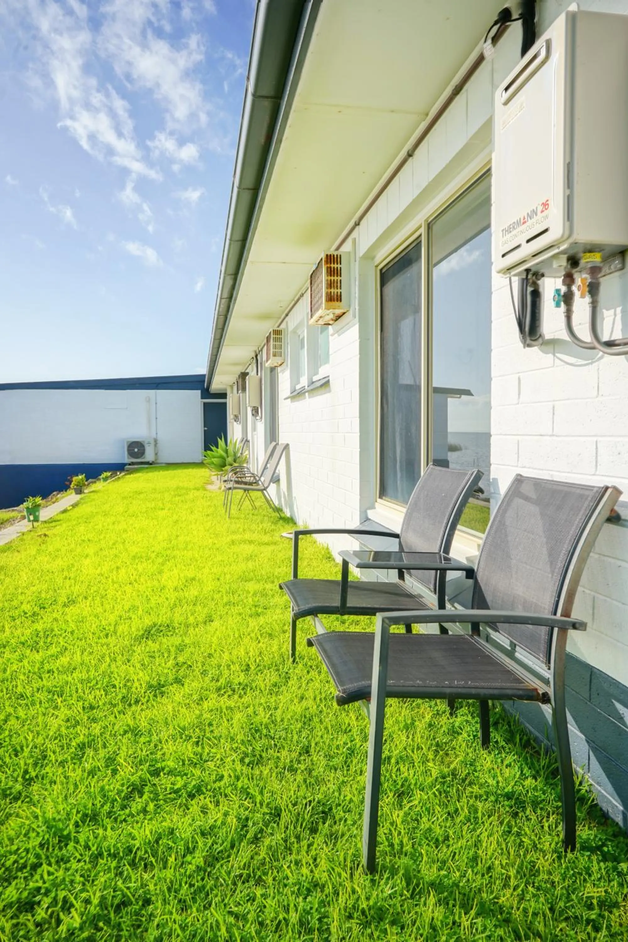 Meningie Waterfront Motel