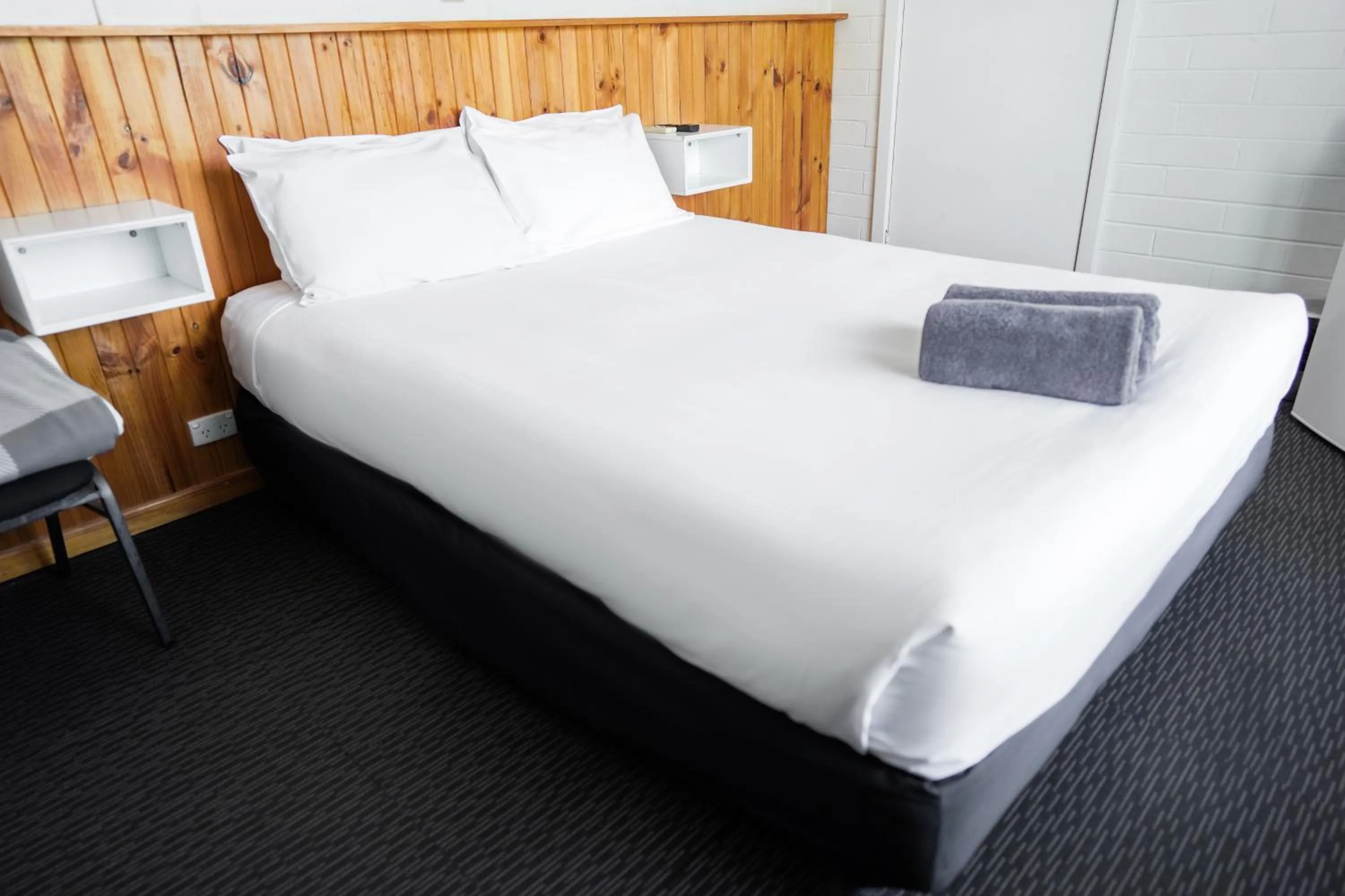 Meningie Waterfront Motel