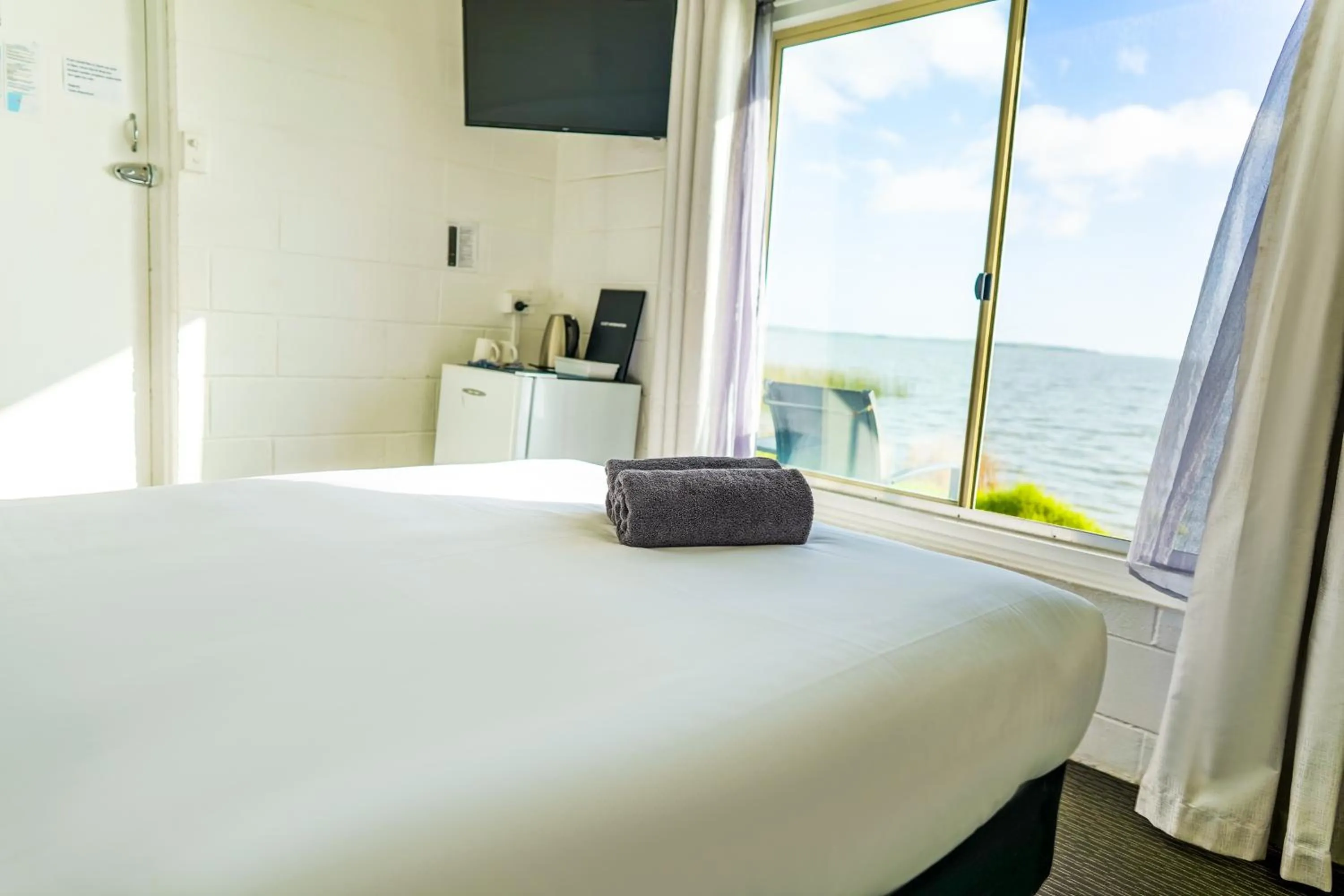 Meningie Waterfront Motel