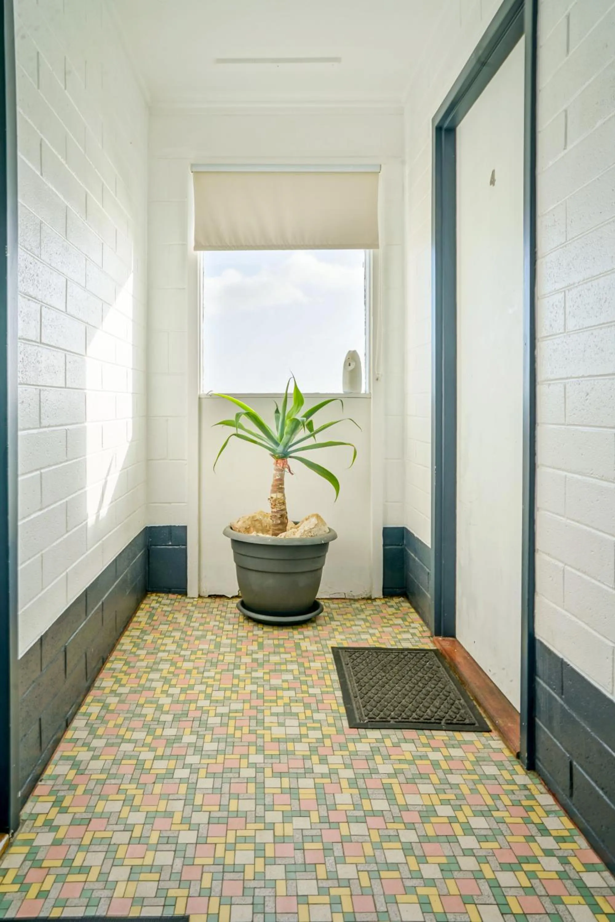 Meningie Waterfront Motel