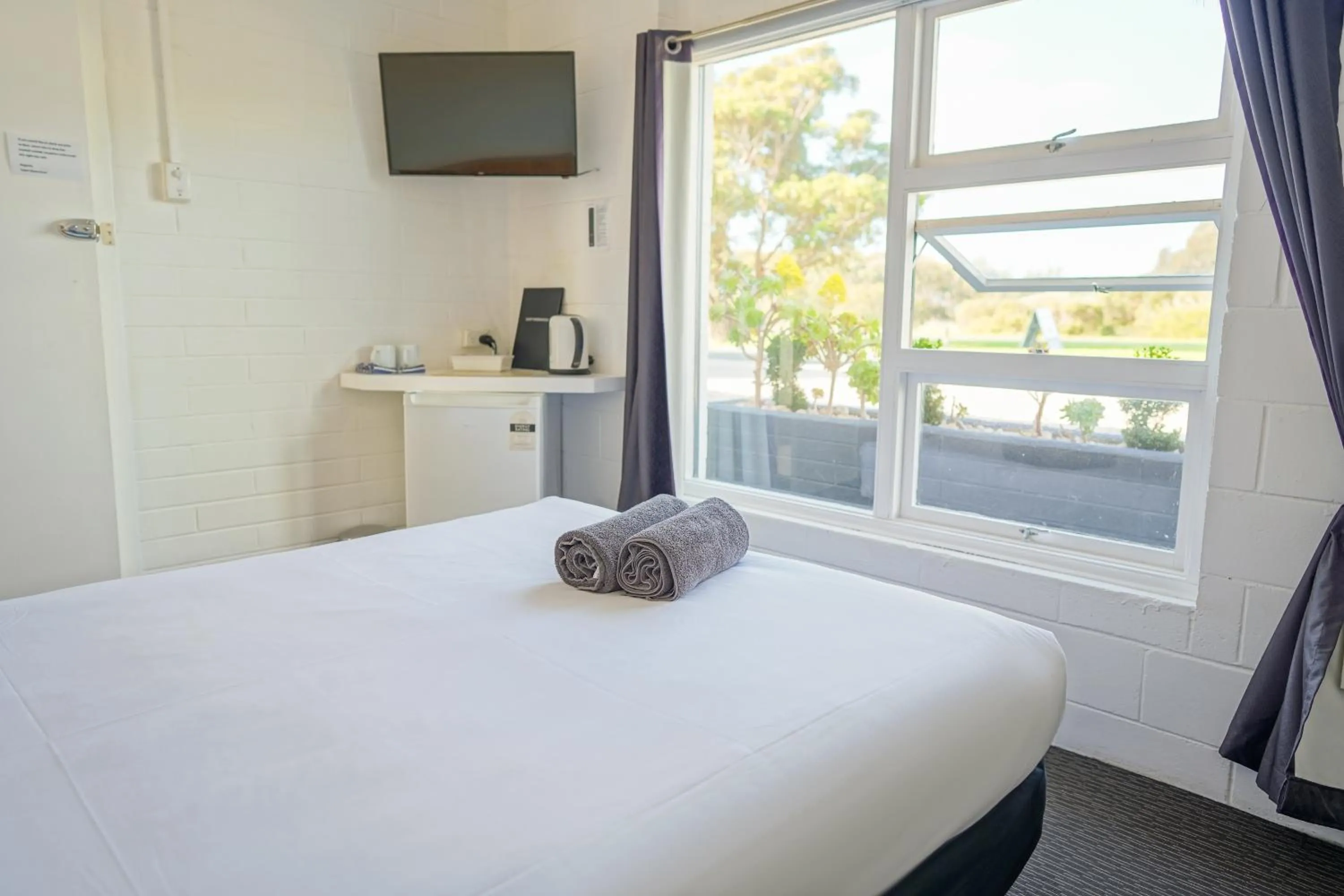 Meningie Waterfront Motel