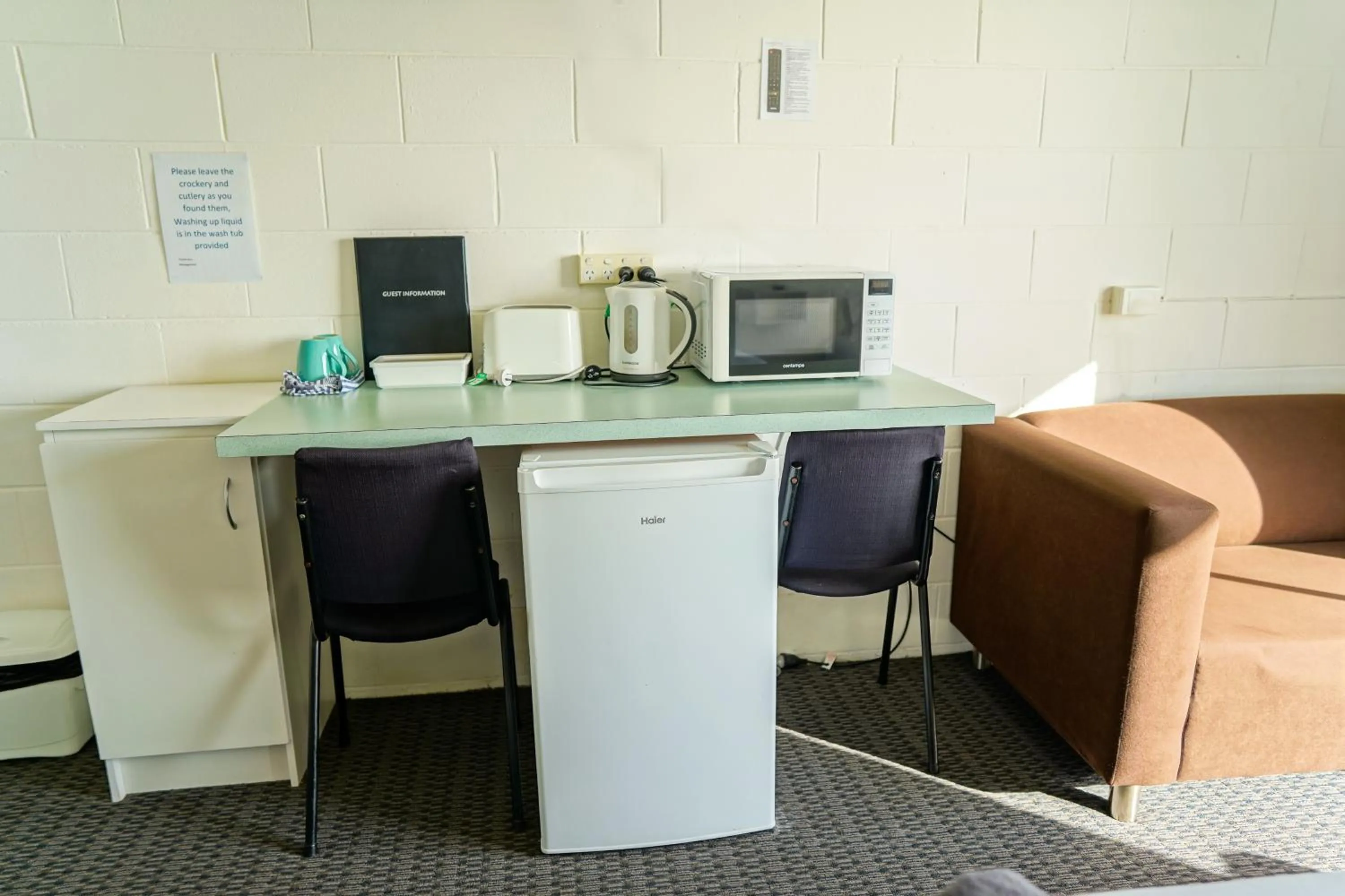 Meningie Waterfront Motel