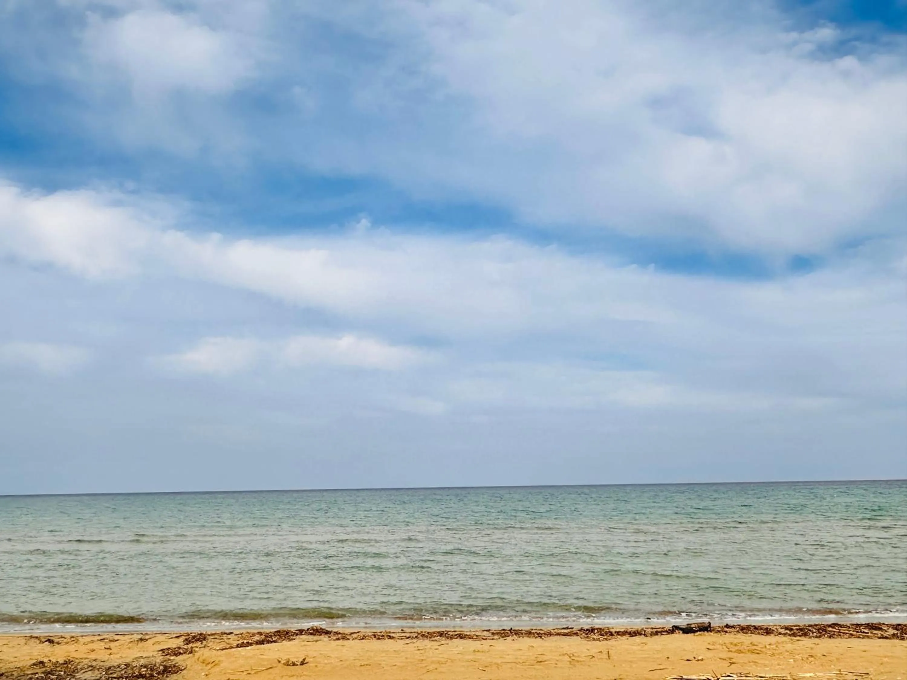 Nearby landmark in Infinity blue beach apartments - Renovated Apartments 2 Minutes from the Sea & Pool with Scenic Views