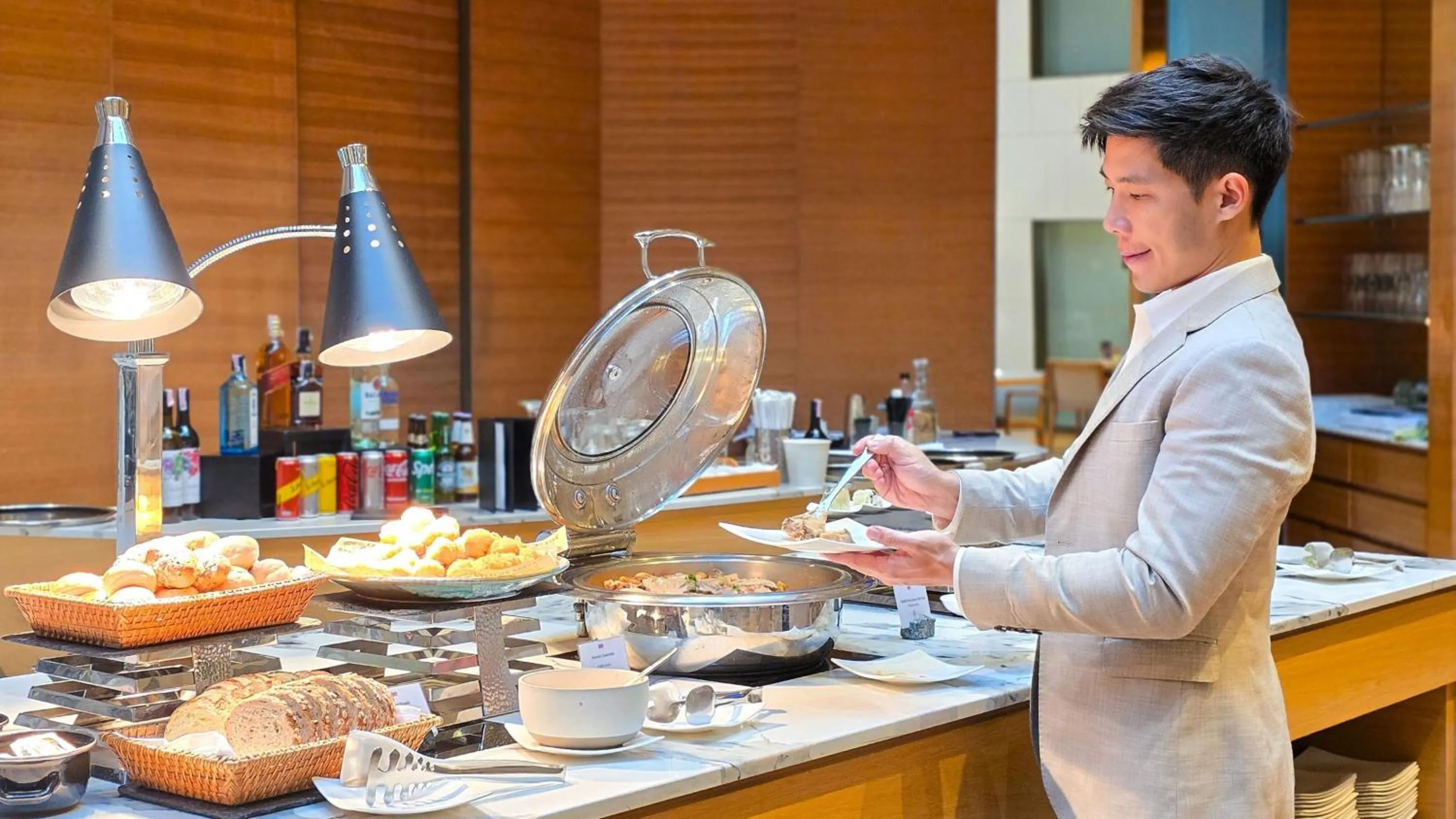 Other in Crowne Plaza Bangkok Lumpini Park by IHG