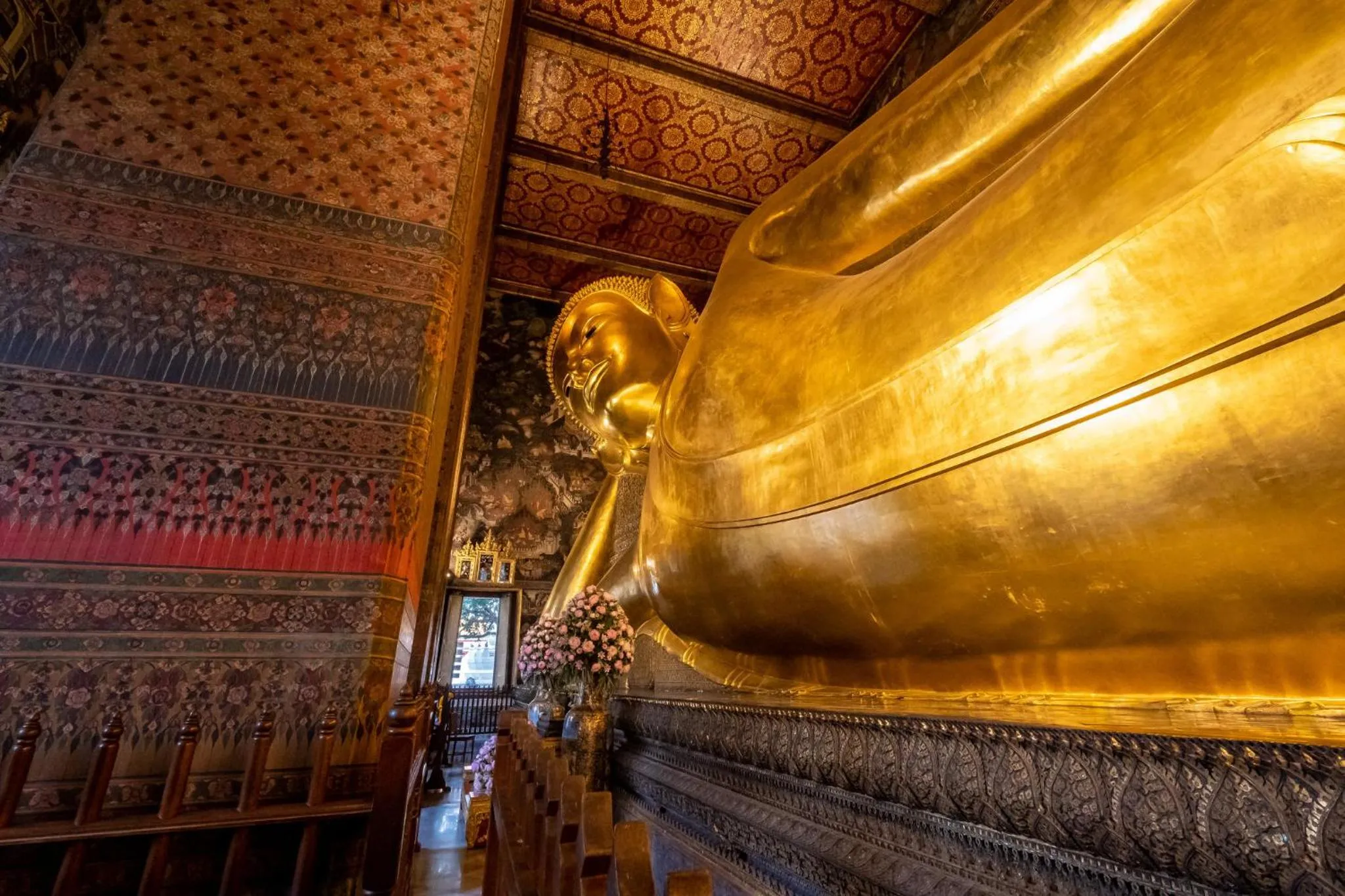 Area and facilities in Crowne Plaza Bangkok Lumpini Park by IHG