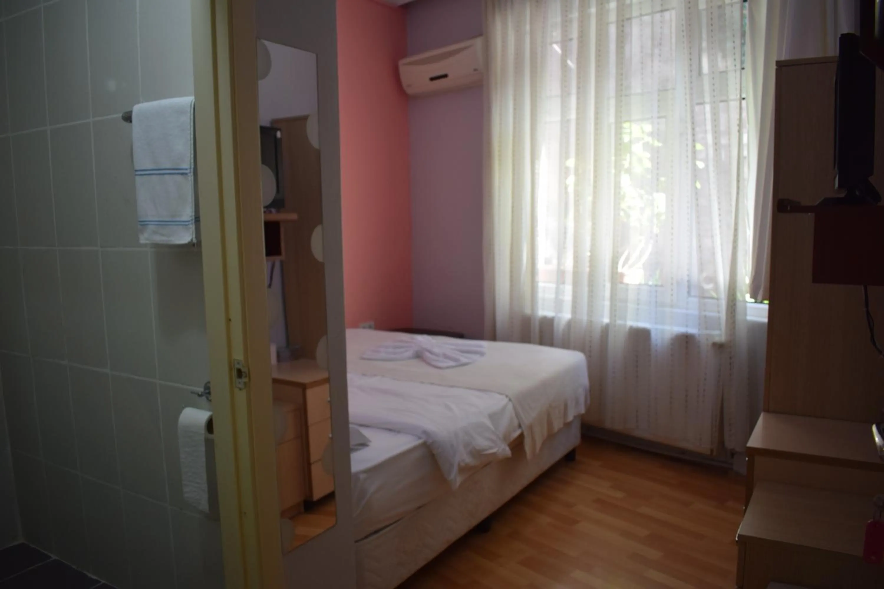 Other, Bed in Sur Istanbul Hotel