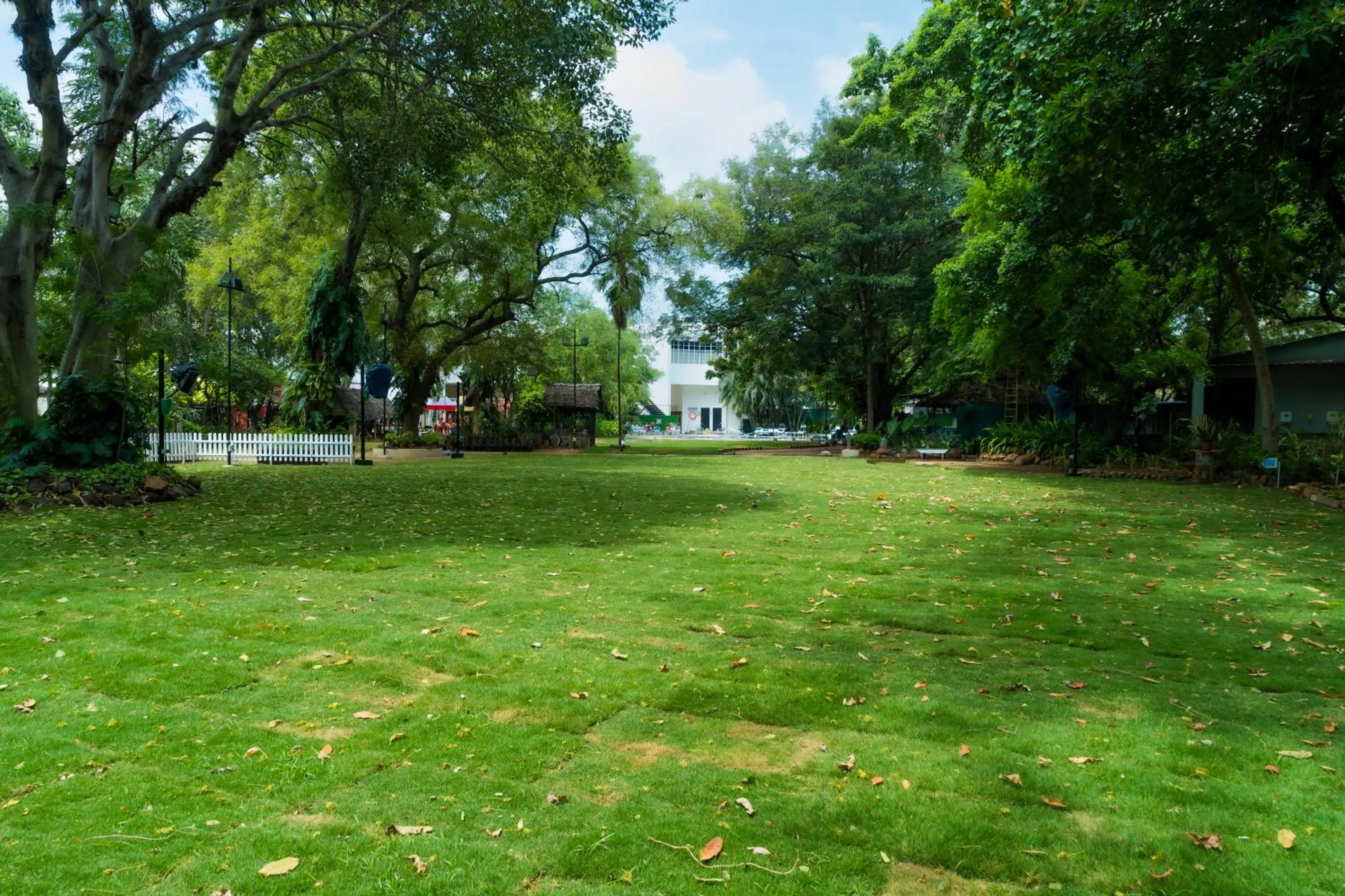 Fortune Pandiyan Hotel, Madurai - Member ITC Hotels' Group