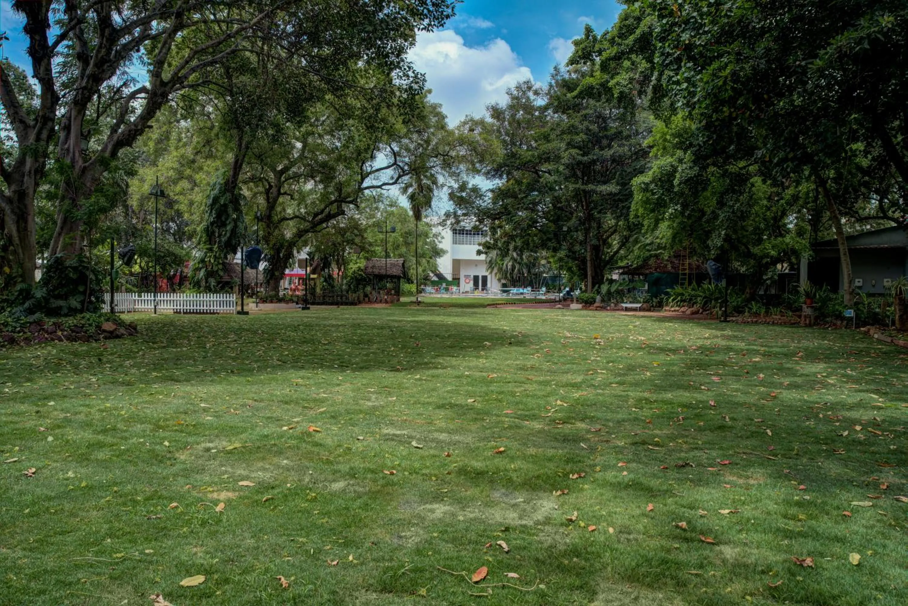Fortune Pandiyan Hotel, Madurai - Member ITC Hotels' Group