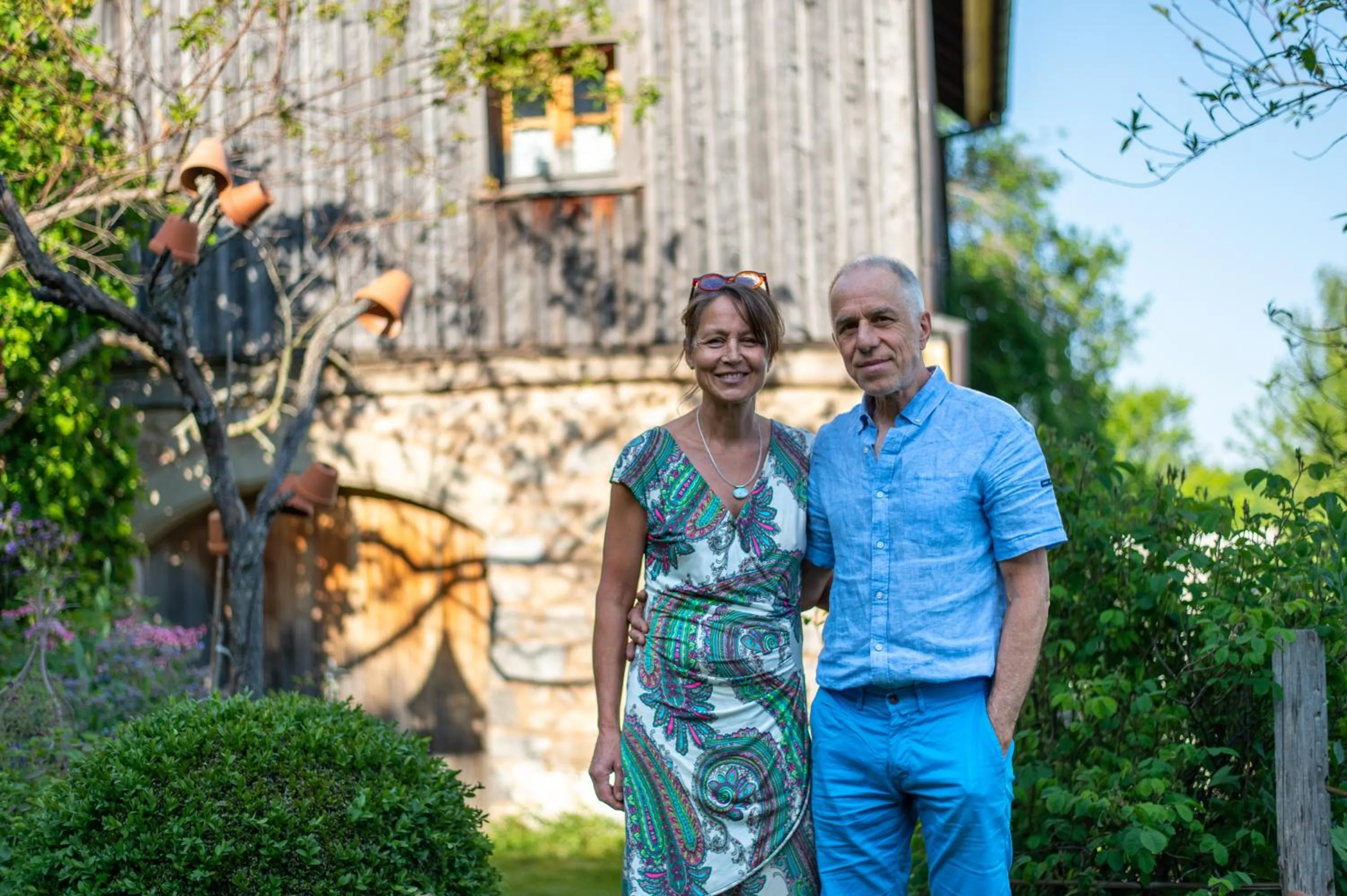 La Grange d'Hannah - gîte & chambre d’hôtes de charme