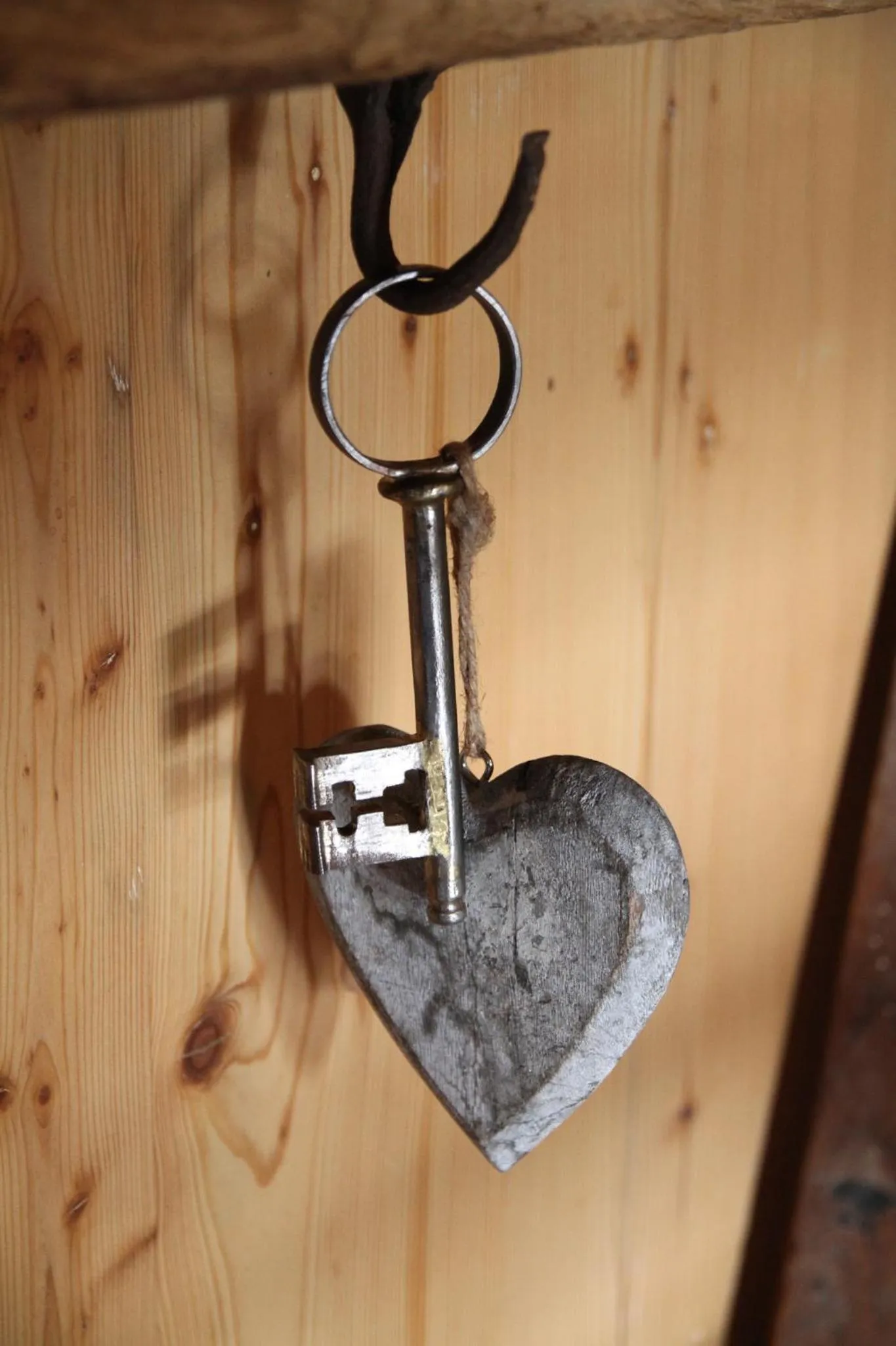 La Grange d'Hannah - gîte & chambre d’hôtes de charme