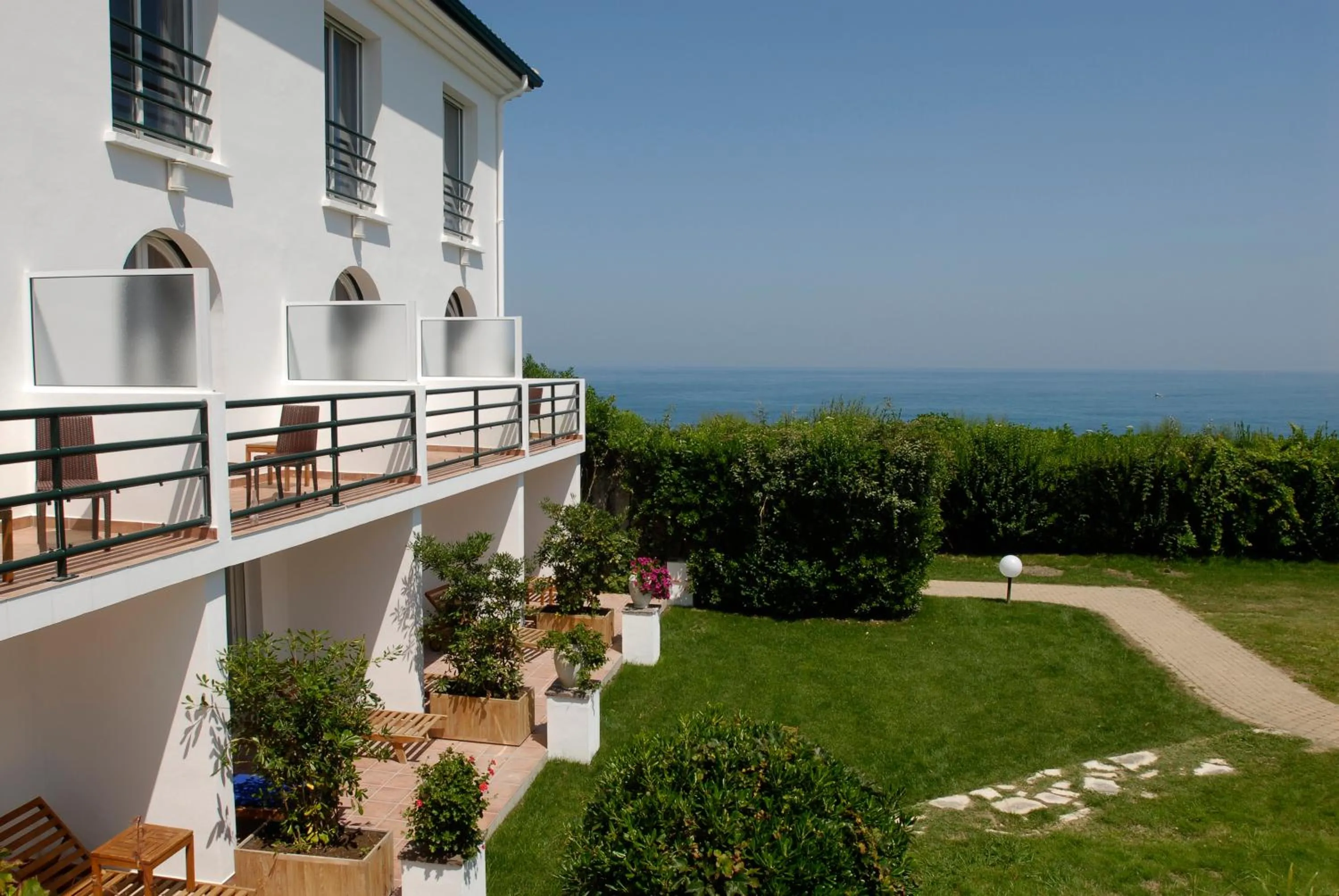 Privilege Double Room in Hôtel La Réserve