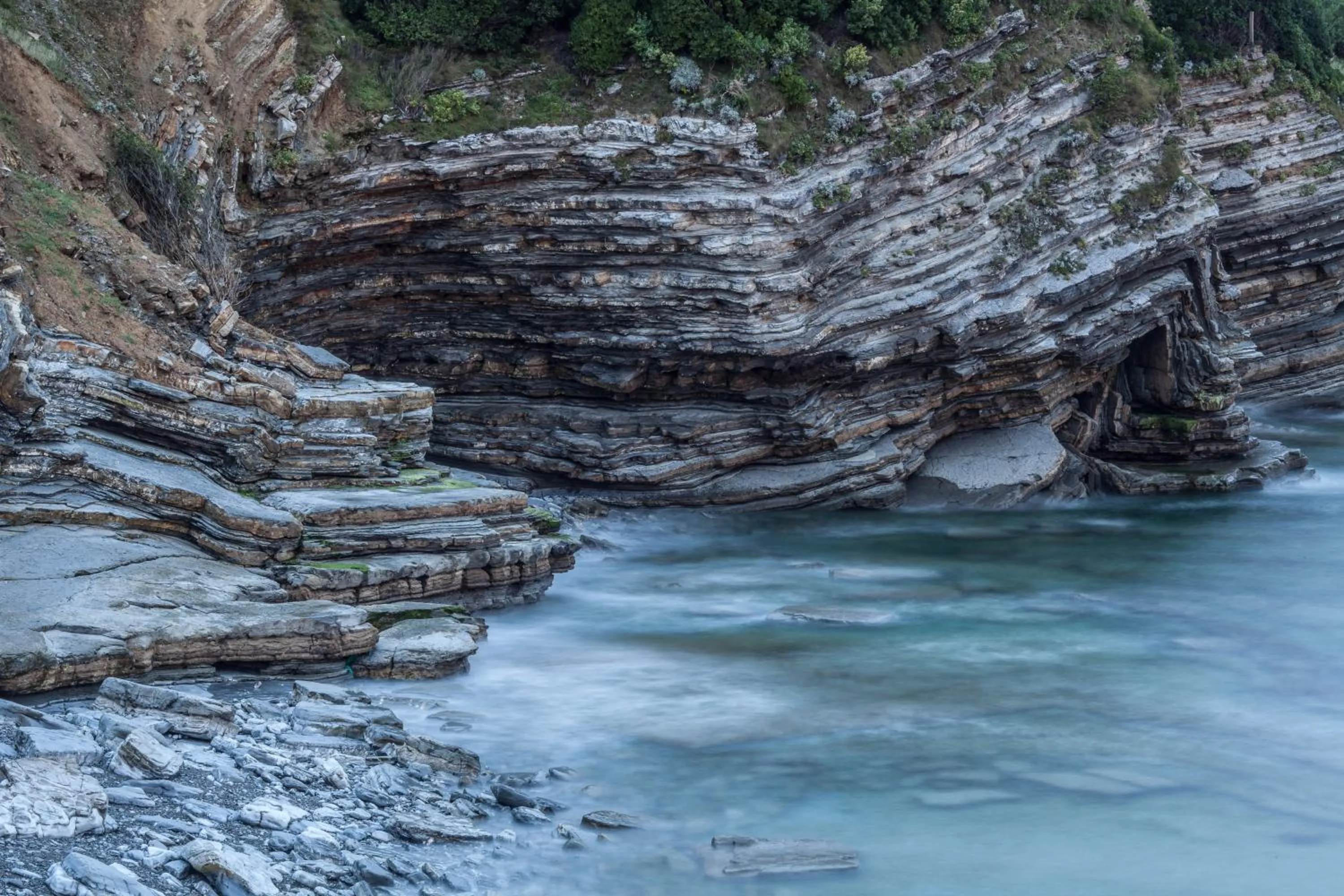 Day in Hôtel La Réserve