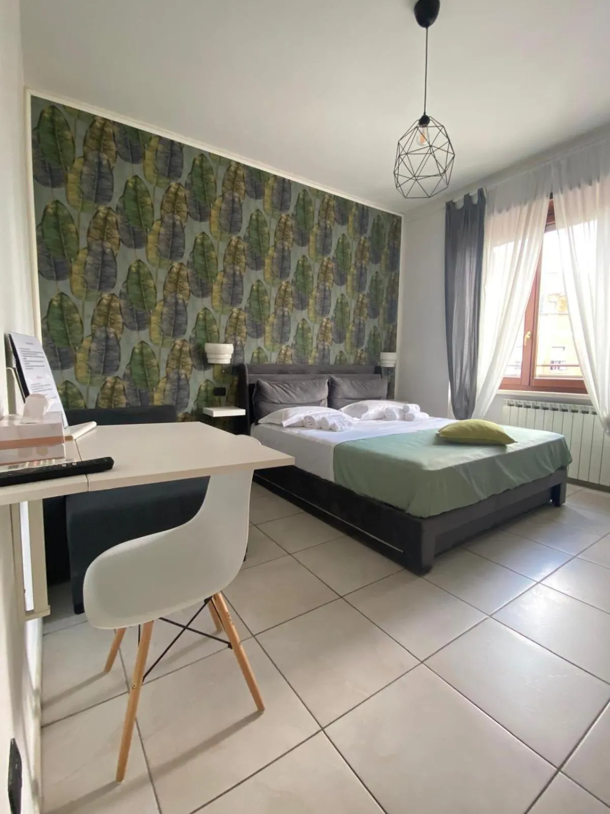 Bed in B&B 30 mt dal Duomo