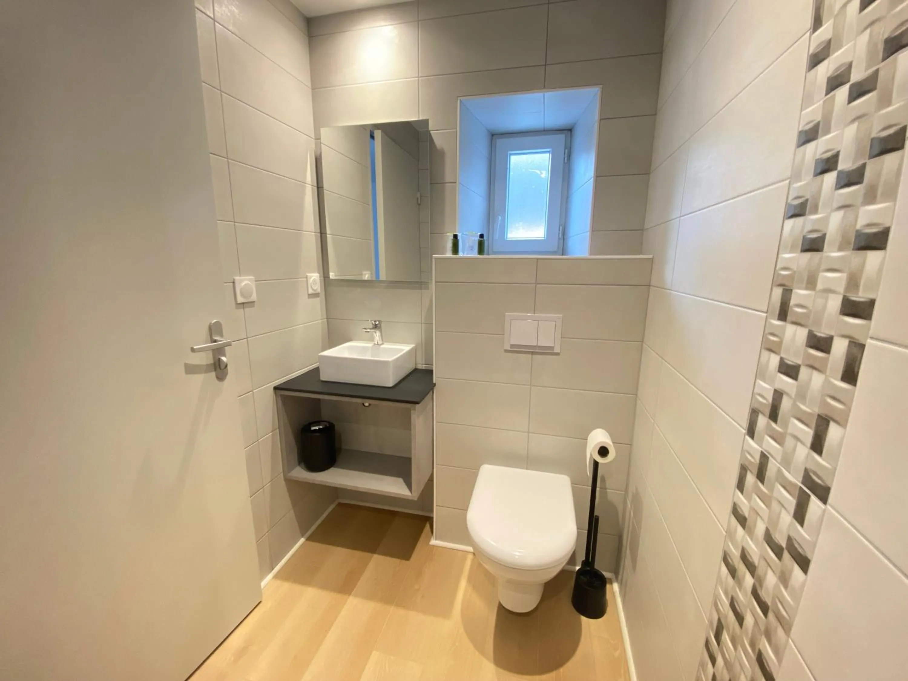 Hotel Restaurant Noblia