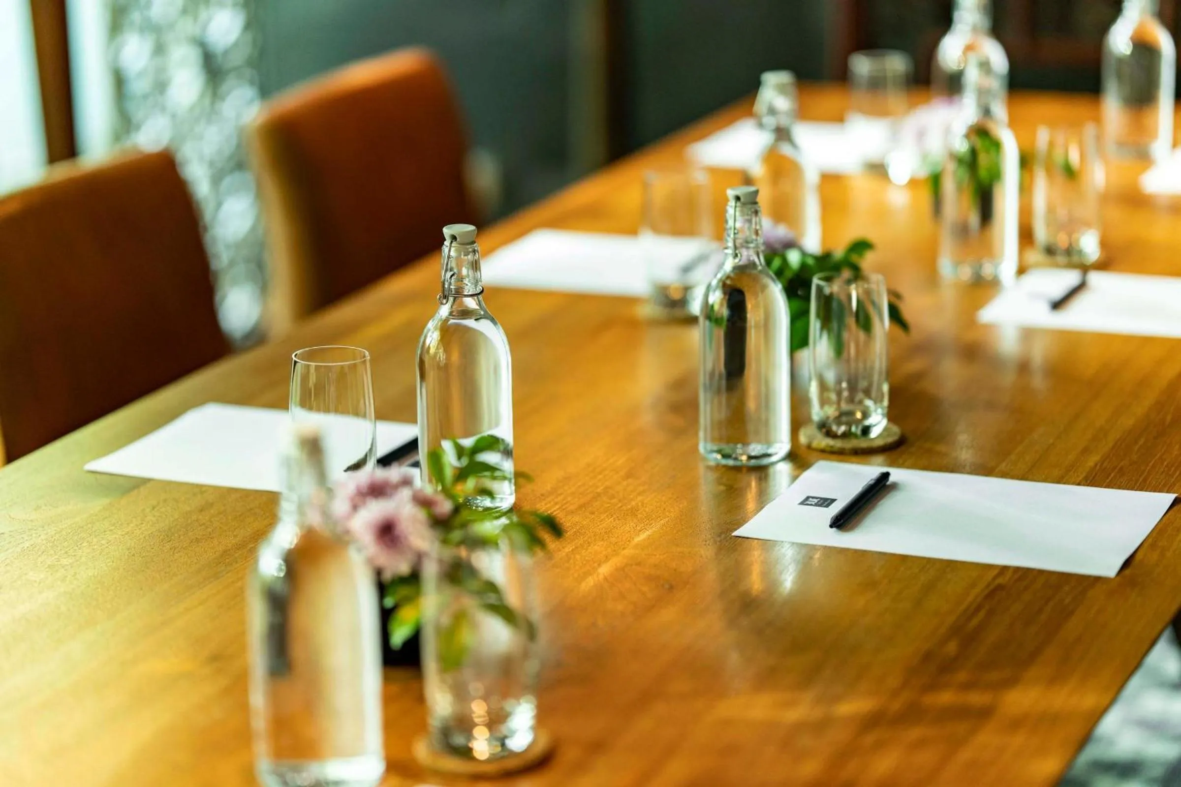 Meeting/conference room in TUI BLUE Maduzi Hotel Bangkok