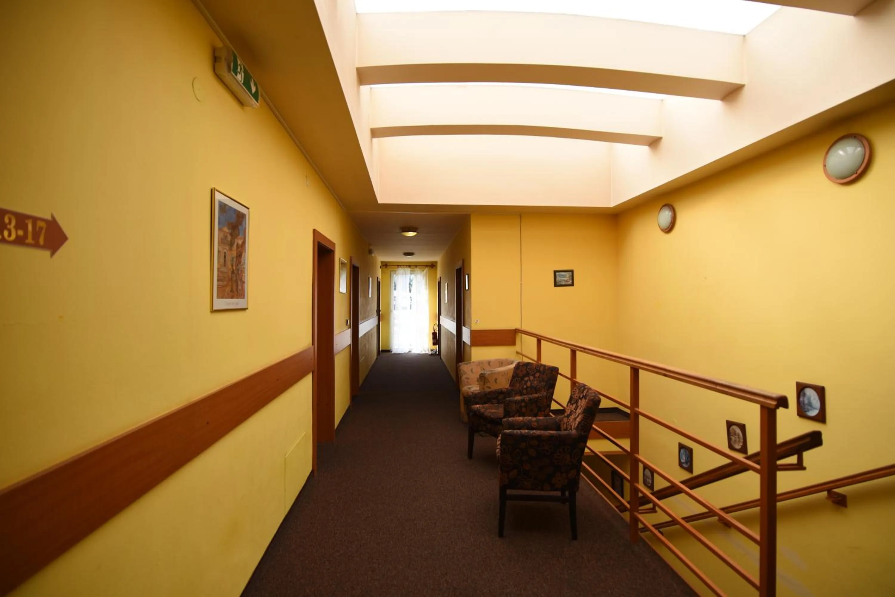 Hotel Taxis Bratislava